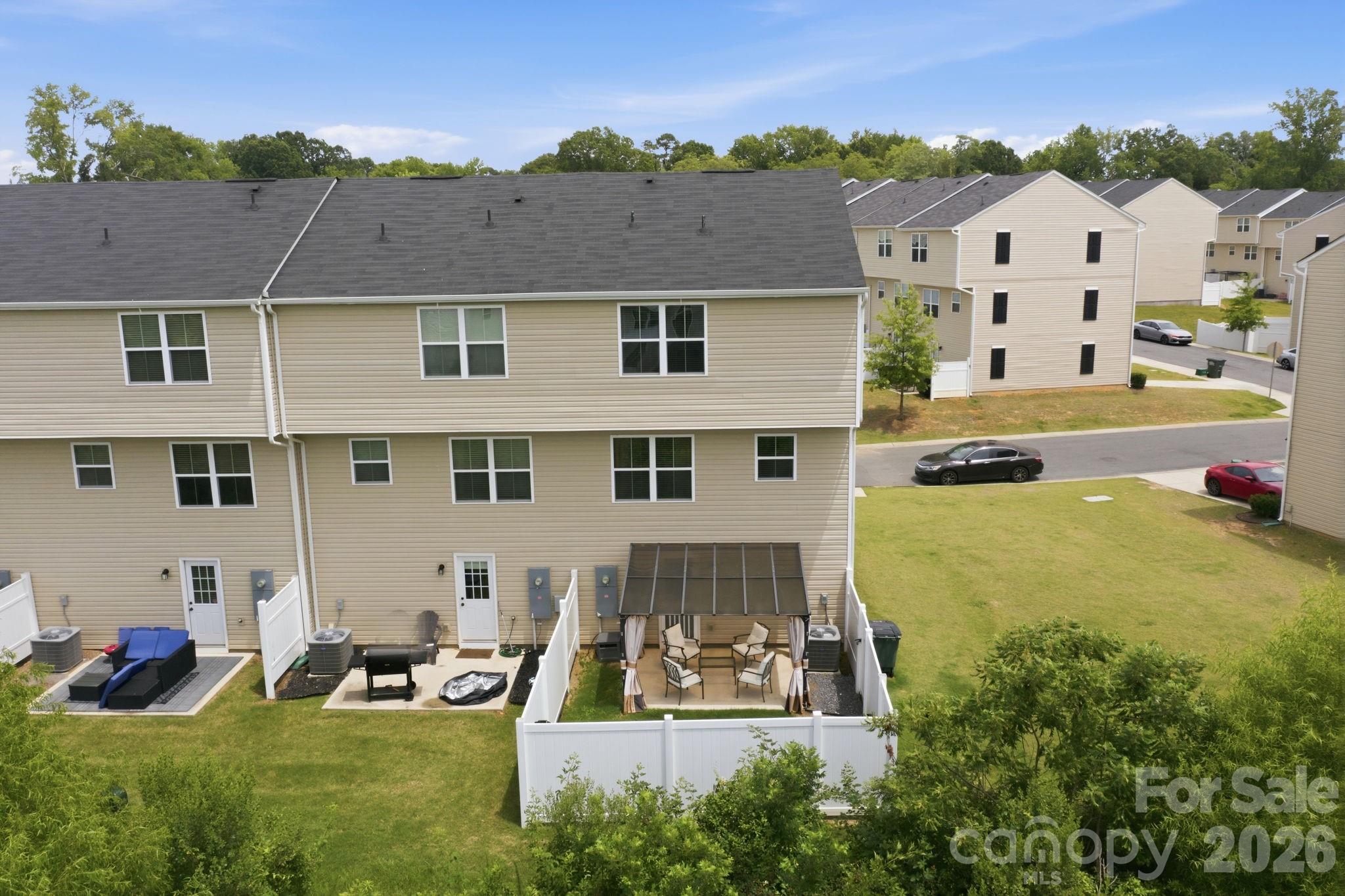 Dillon Lakes - Residential