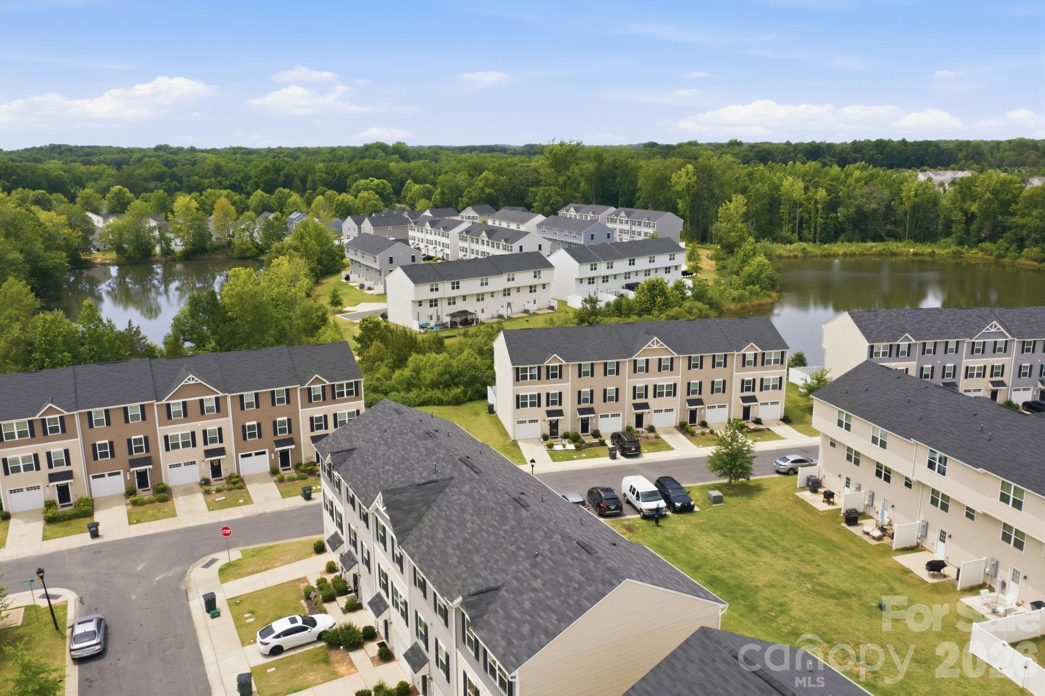 Dillon Lakes - Residential