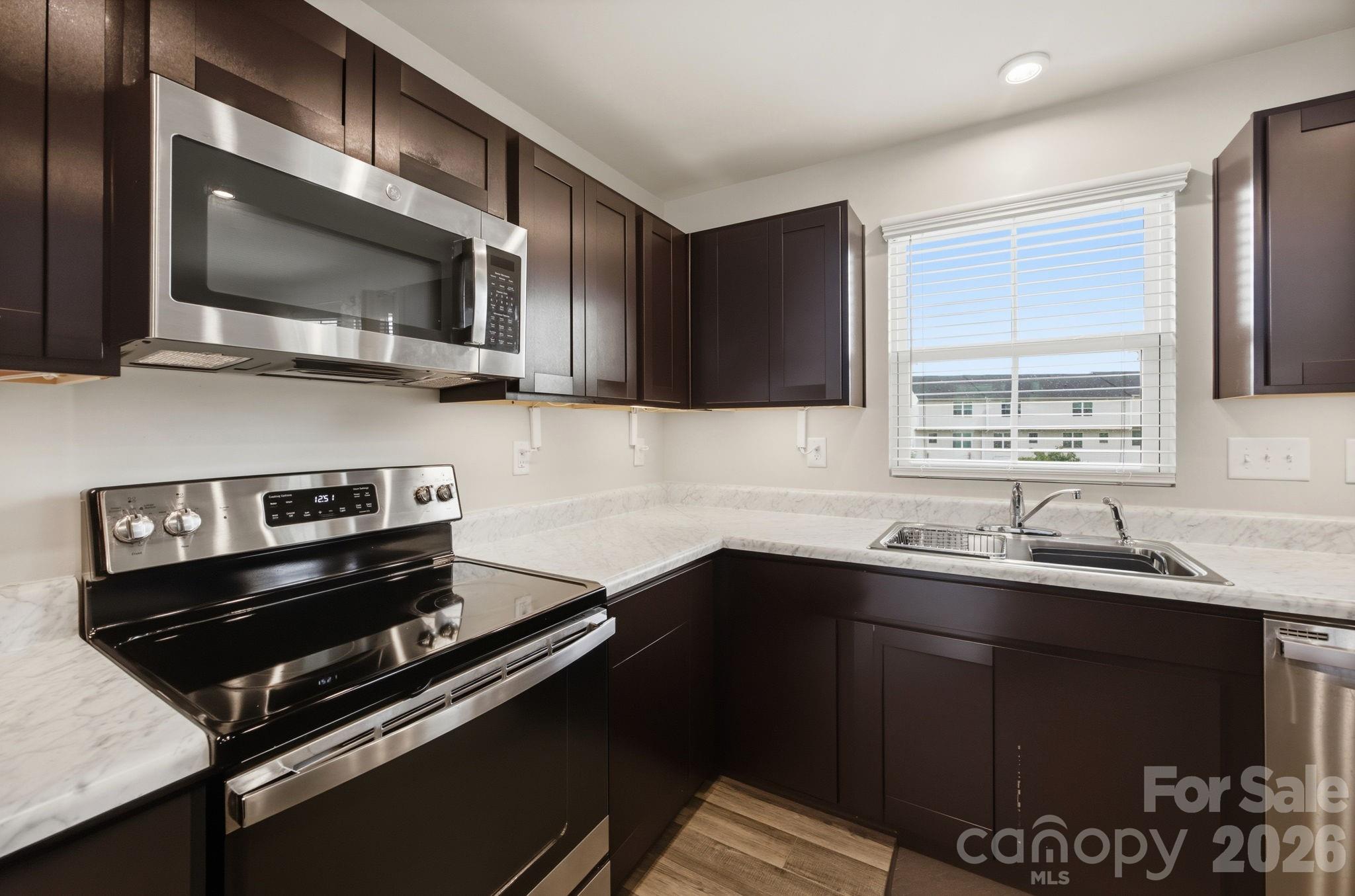 Dillon Lakes - Residential