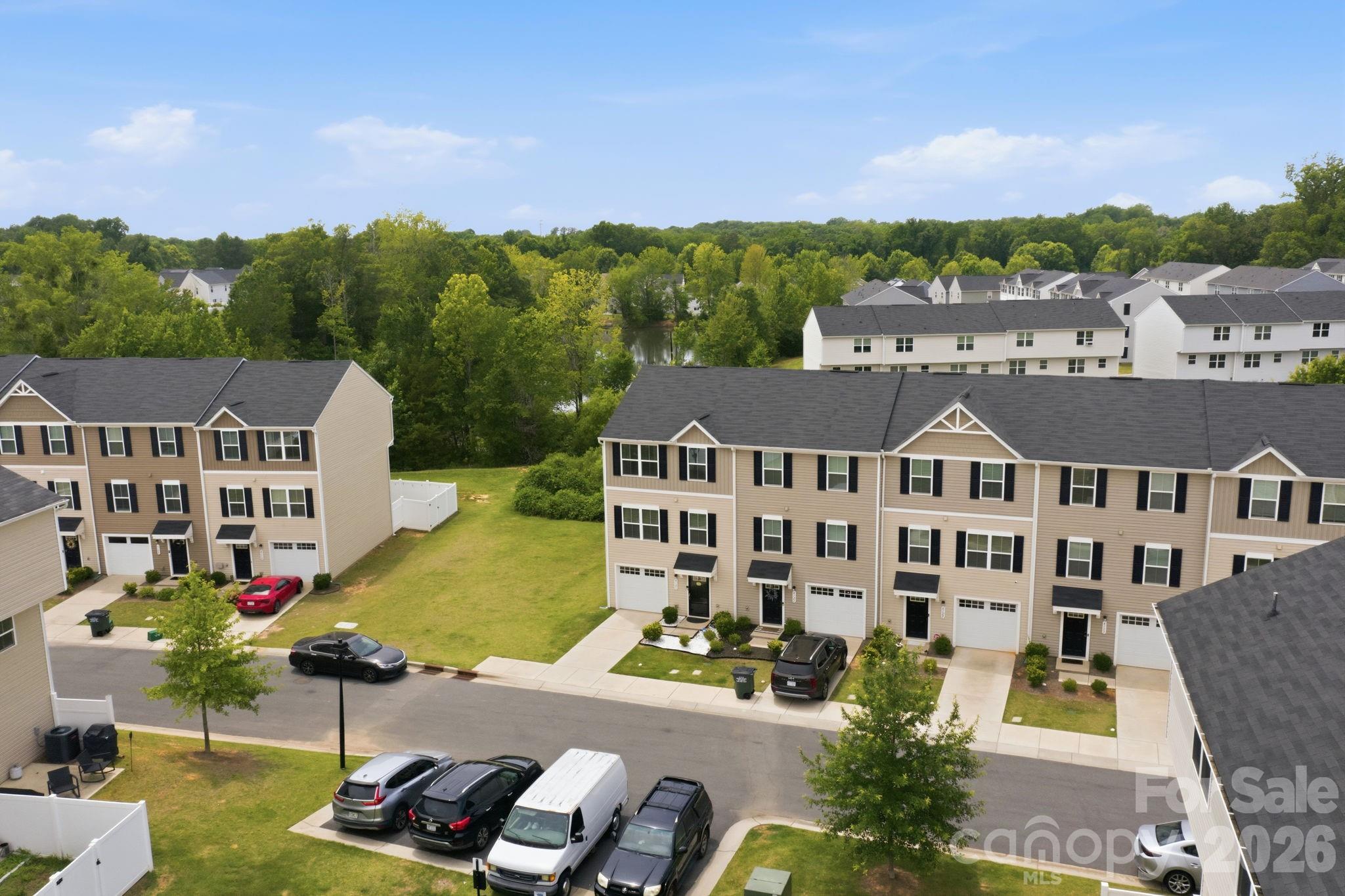 Dillon Lakes - Residential