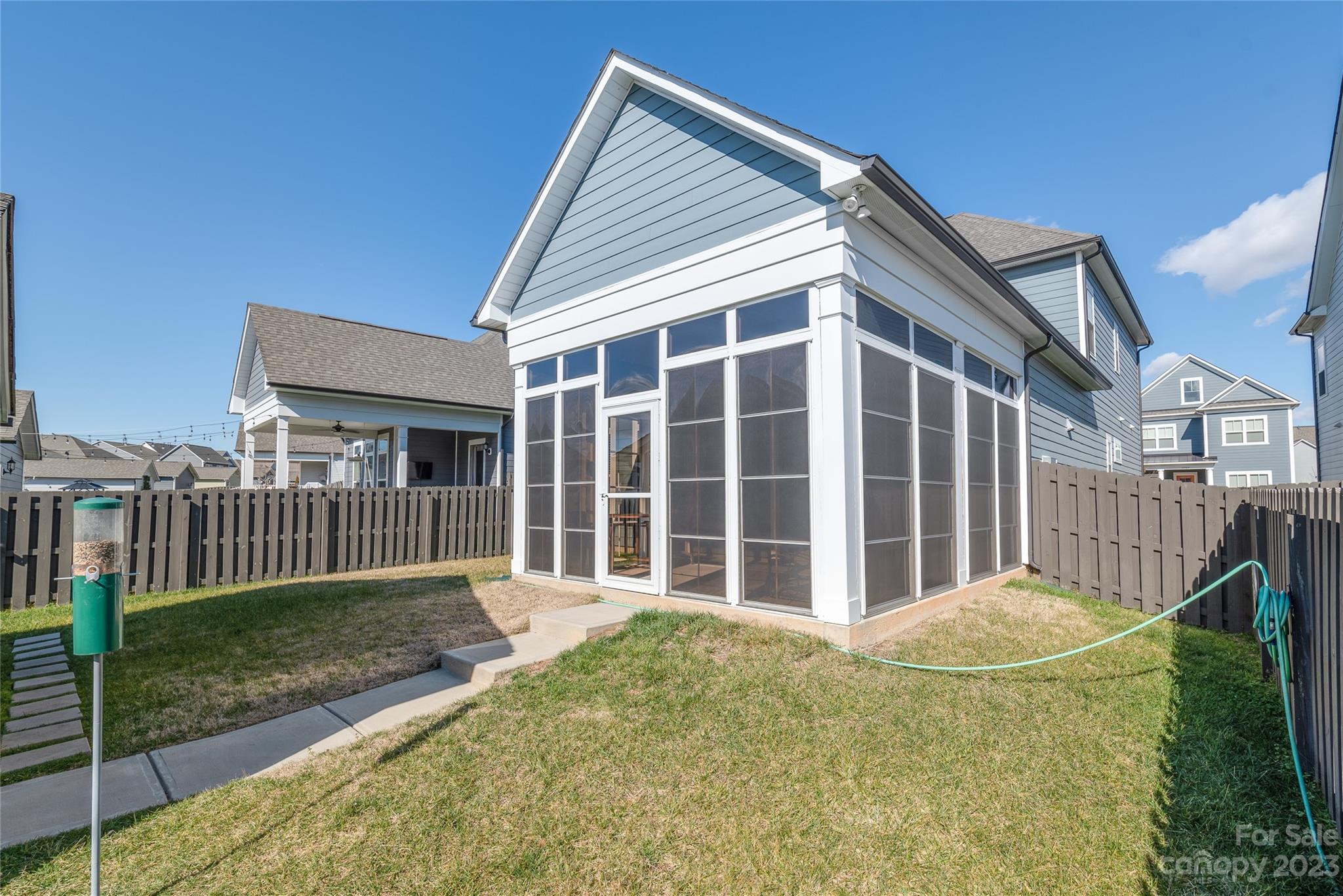 Mccullough - Residential