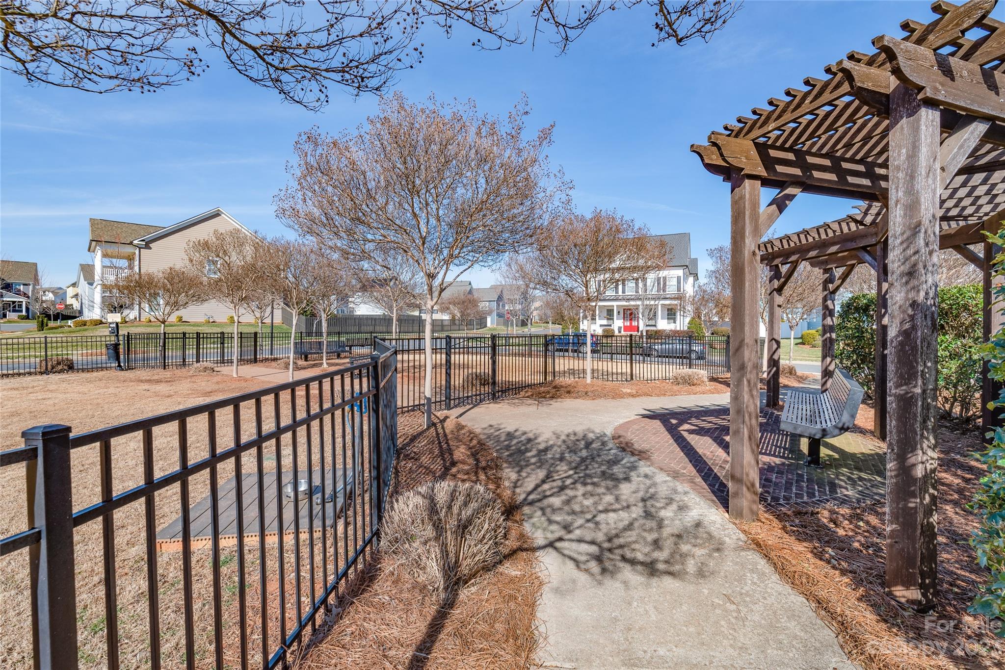Mccullough - Residential