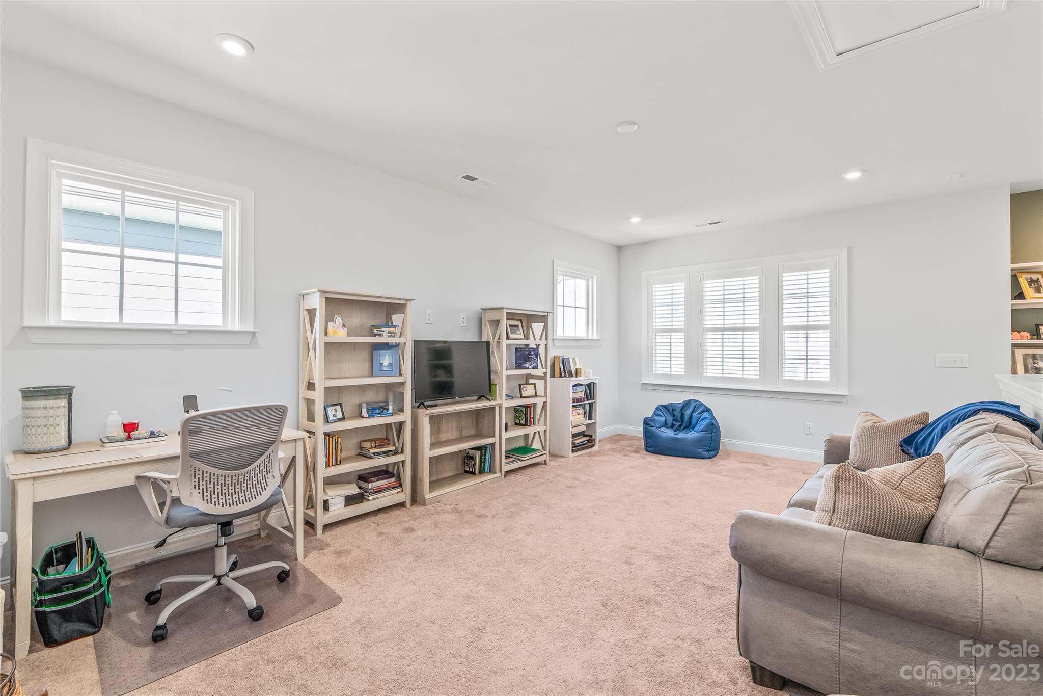 Mccullough - Residential