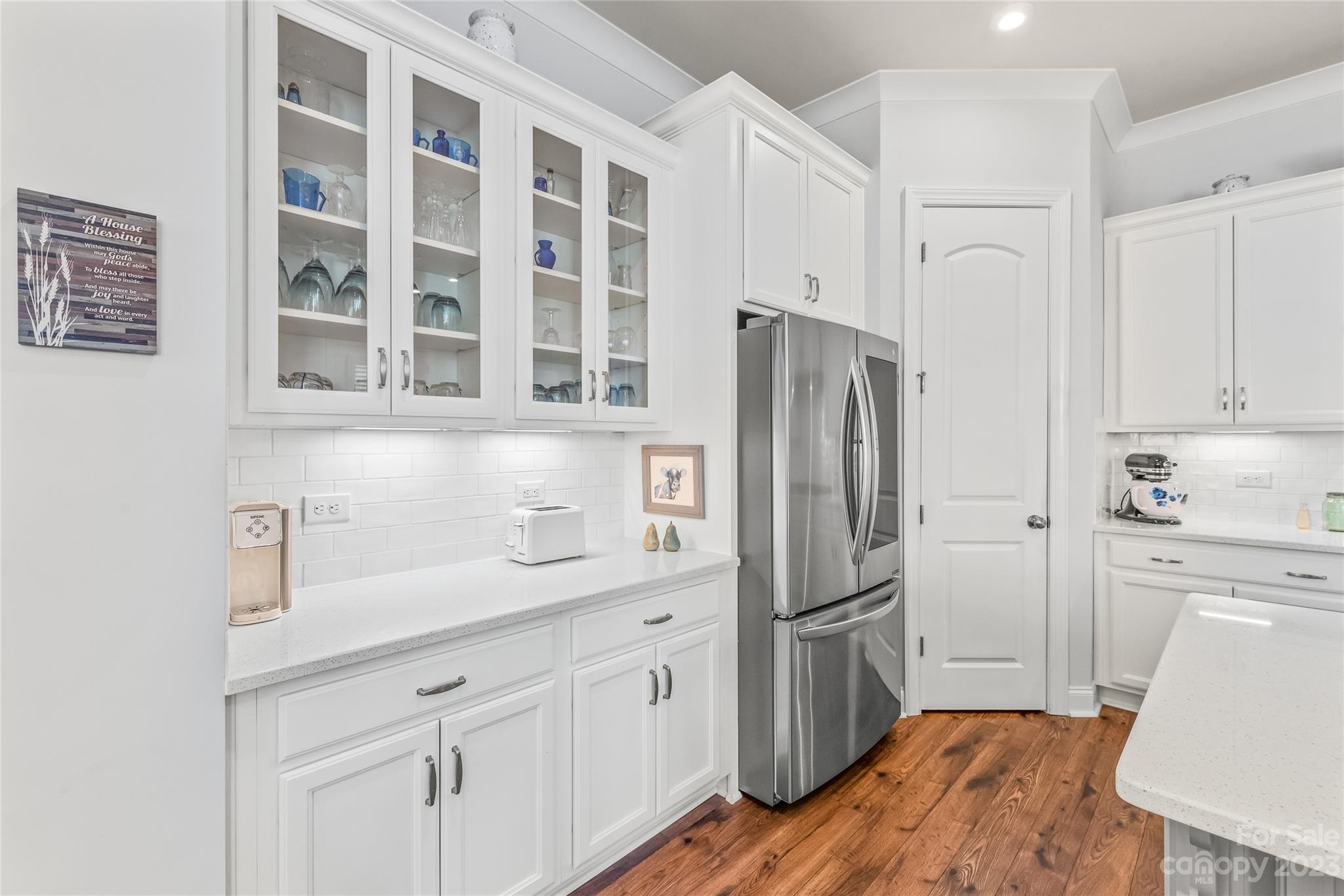 Mccullough - Residential