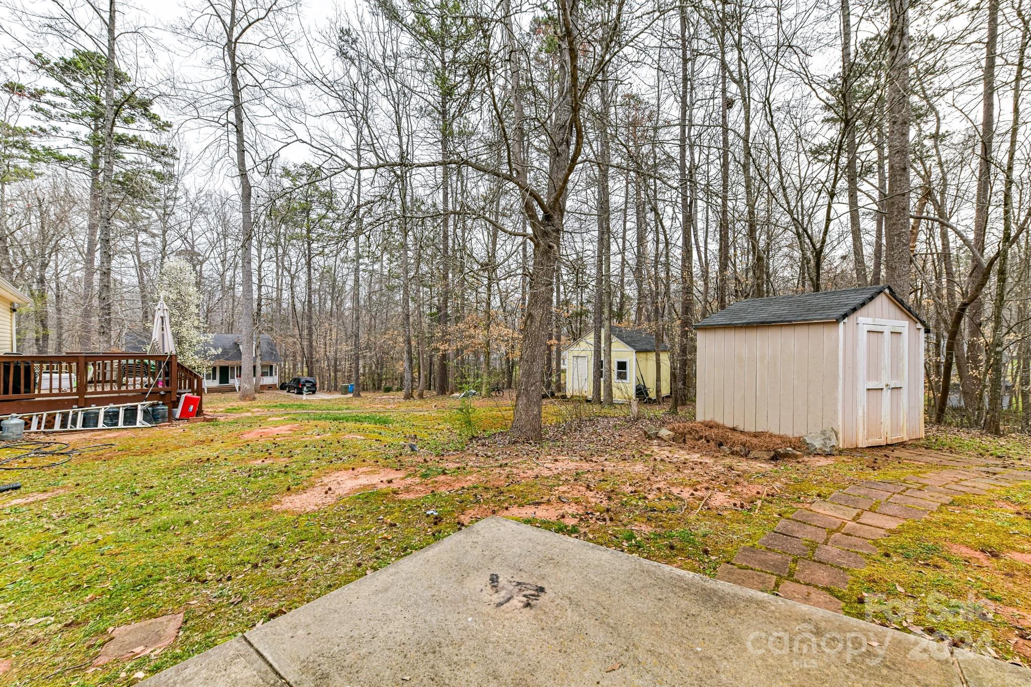 Avery Lake - Residential