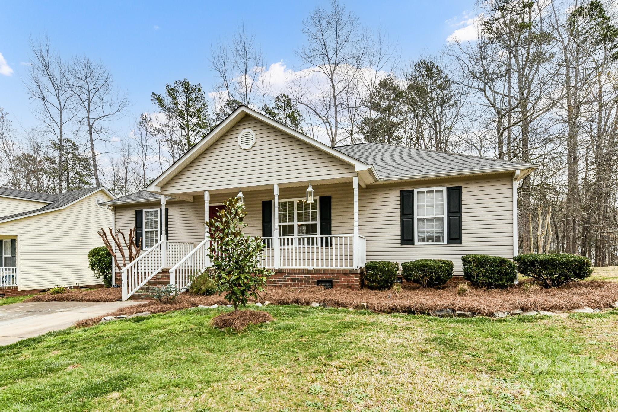 Avery Lake - Residential