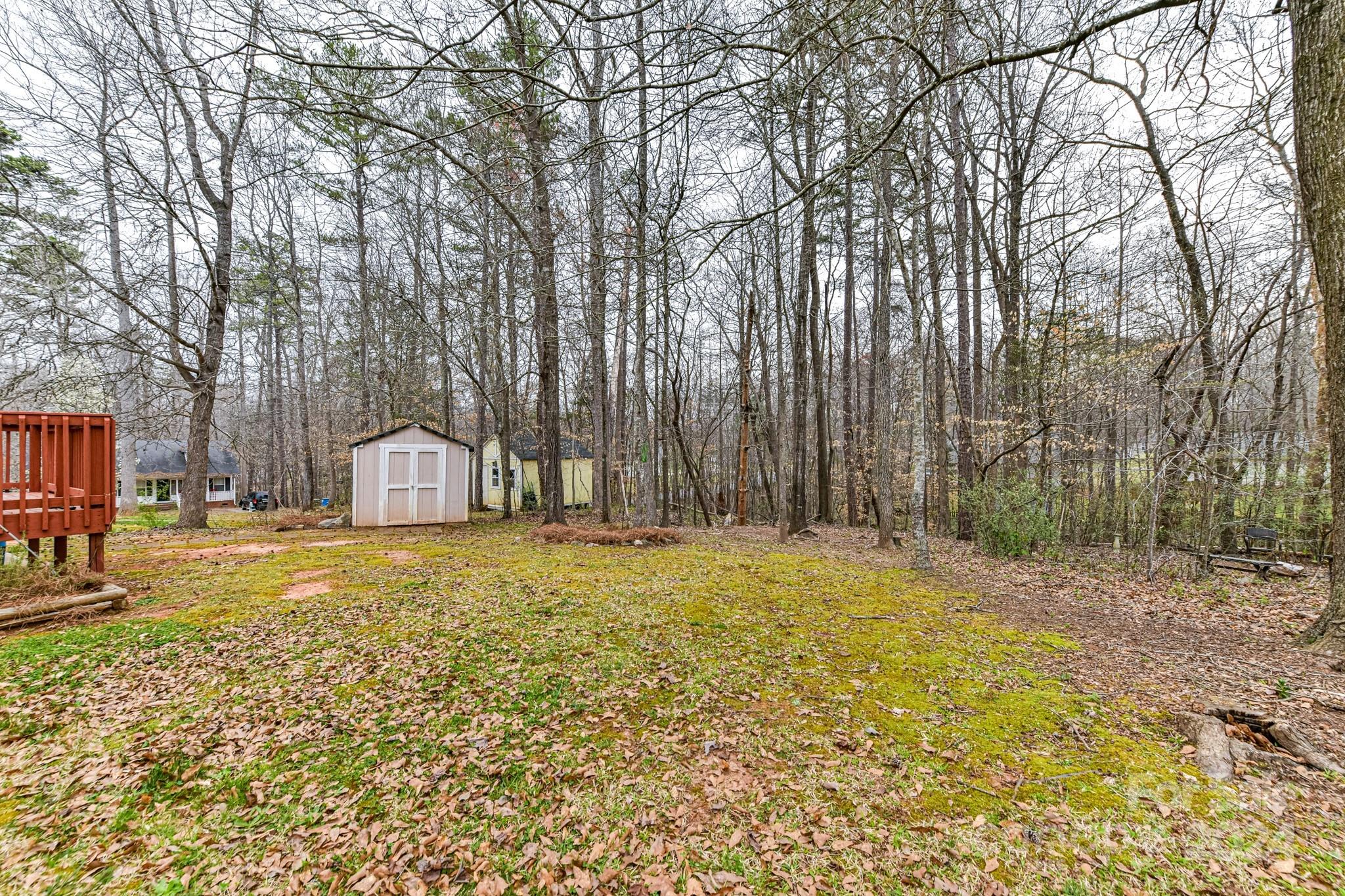 Avery Lake - Residential