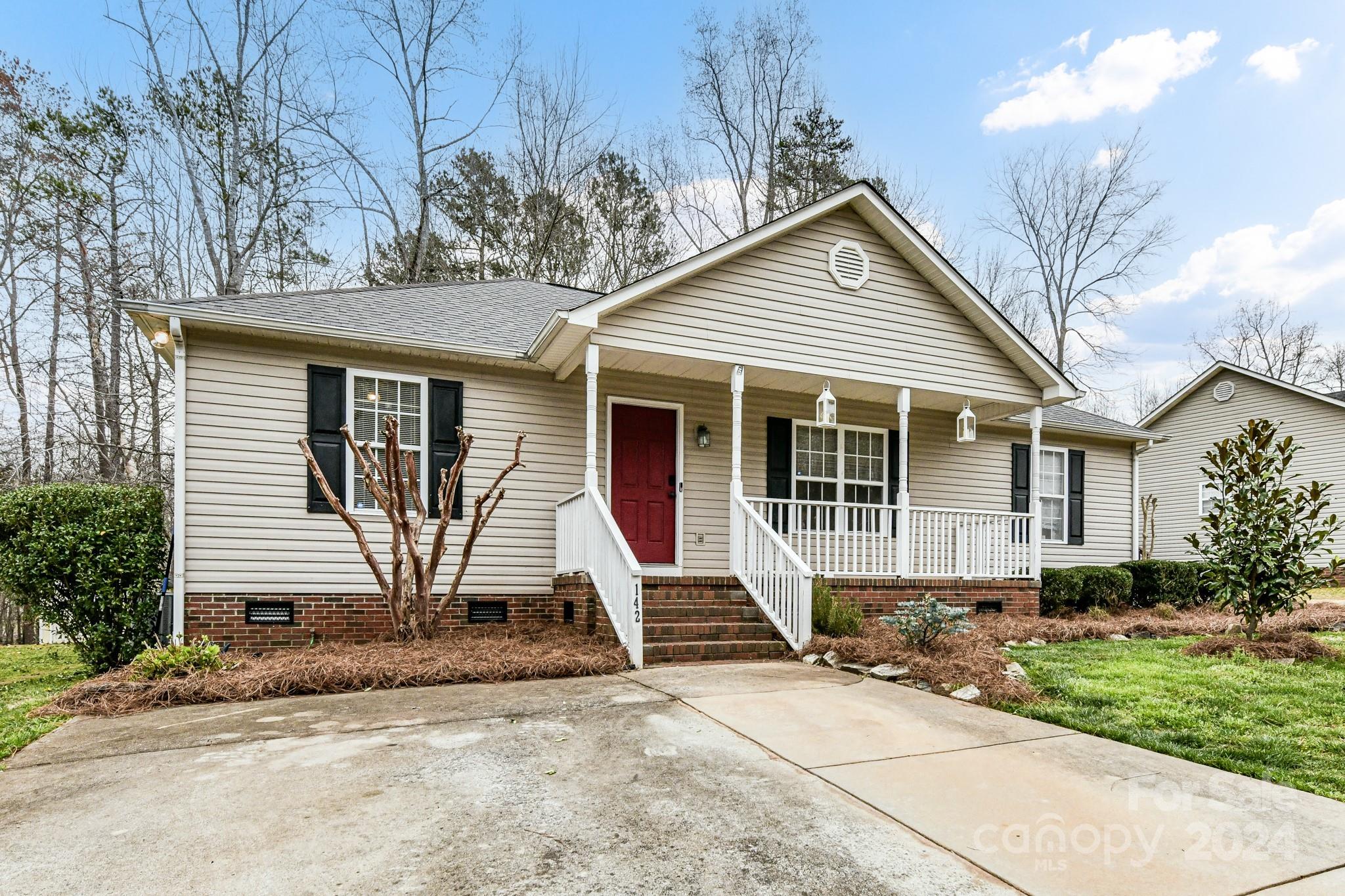 Avery Lake - Residential