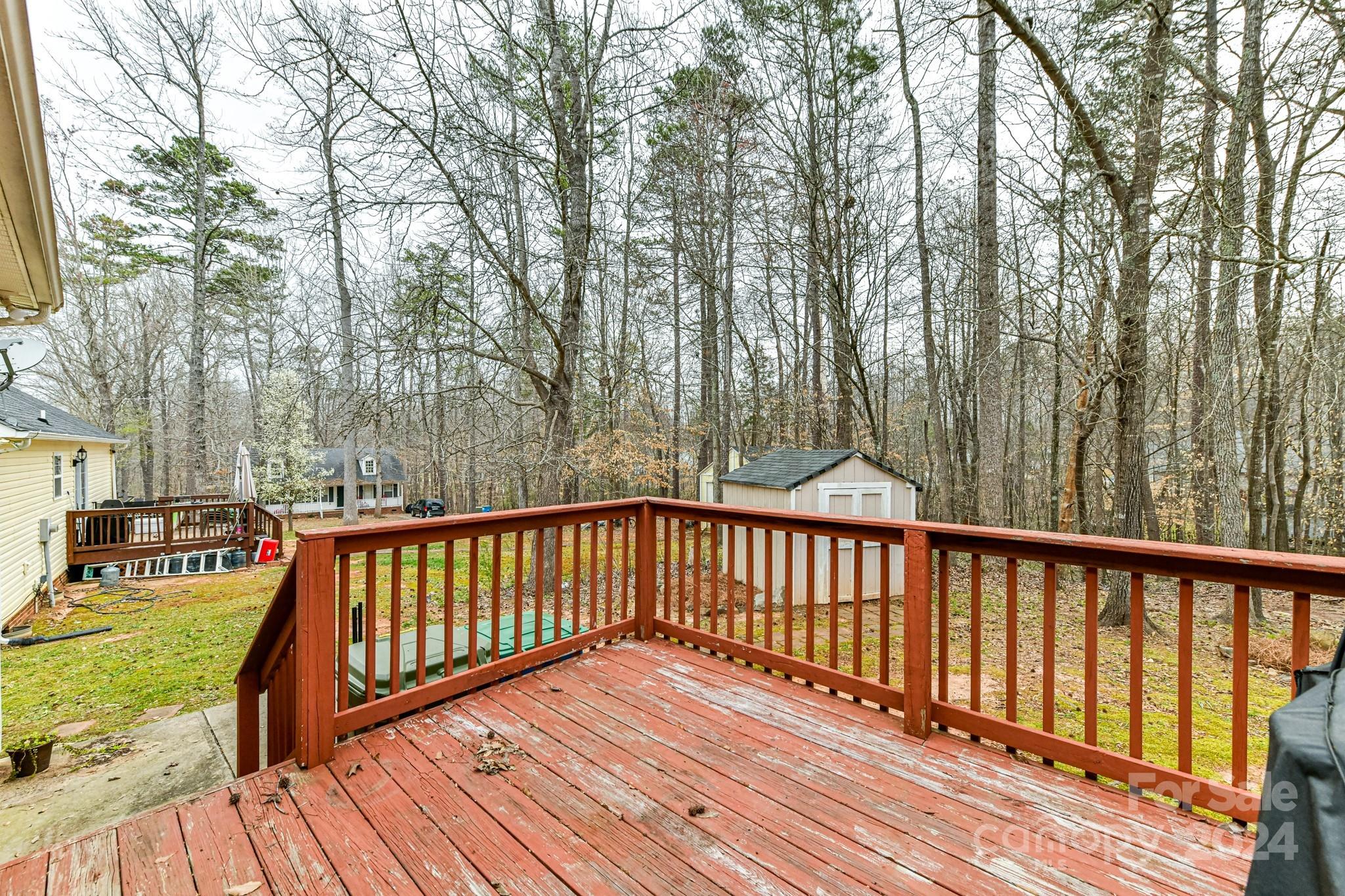 Avery Lake - Residential