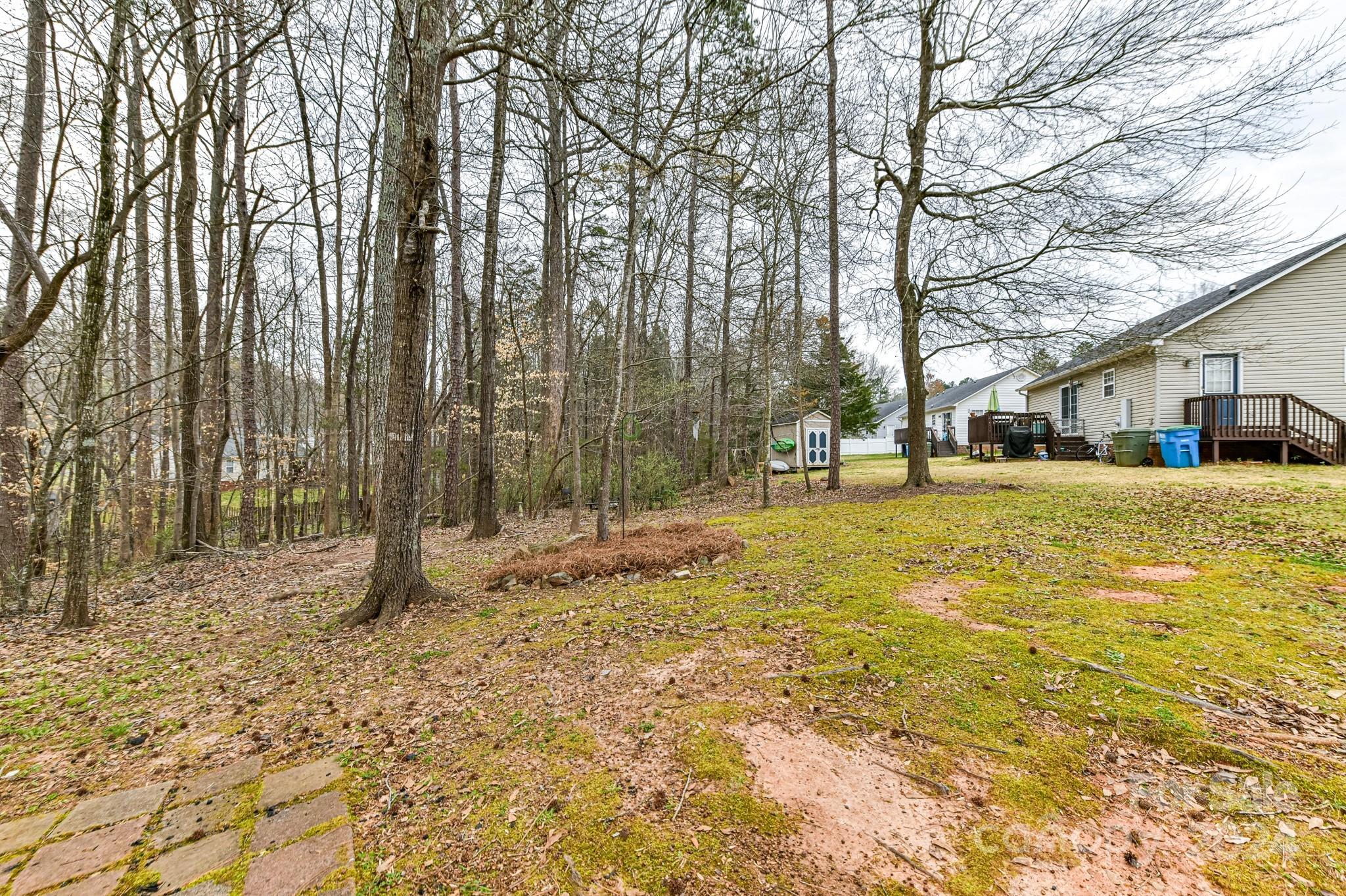 Avery Lake - Residential