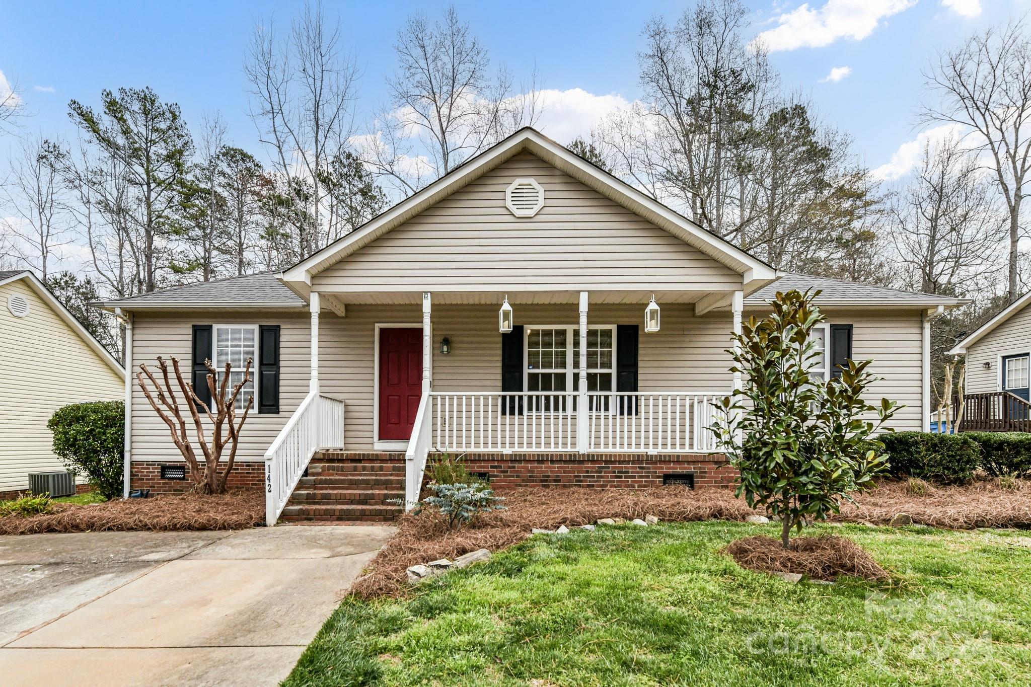Avery Lake - Residential
