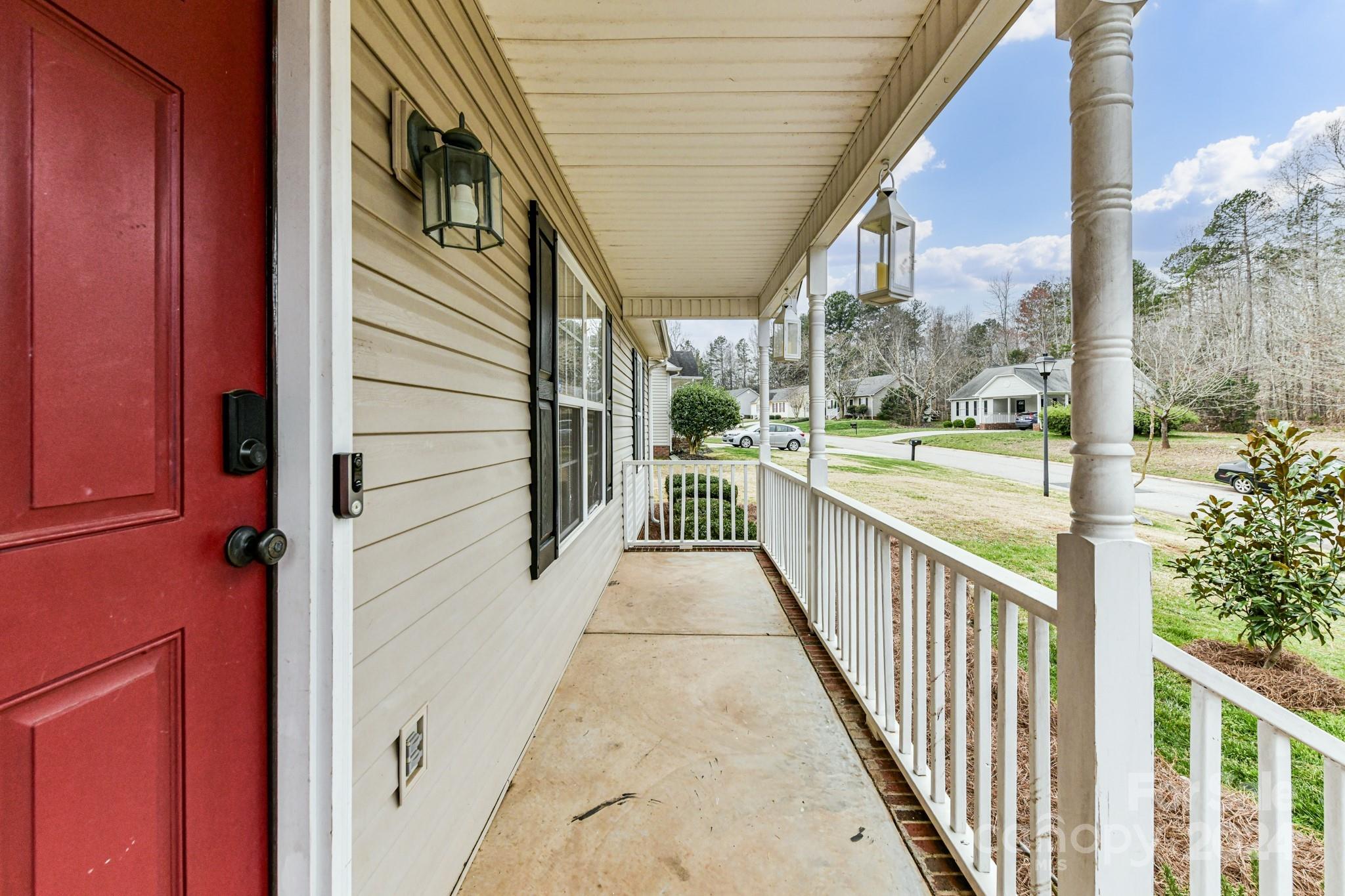Avery Lake - Residential
