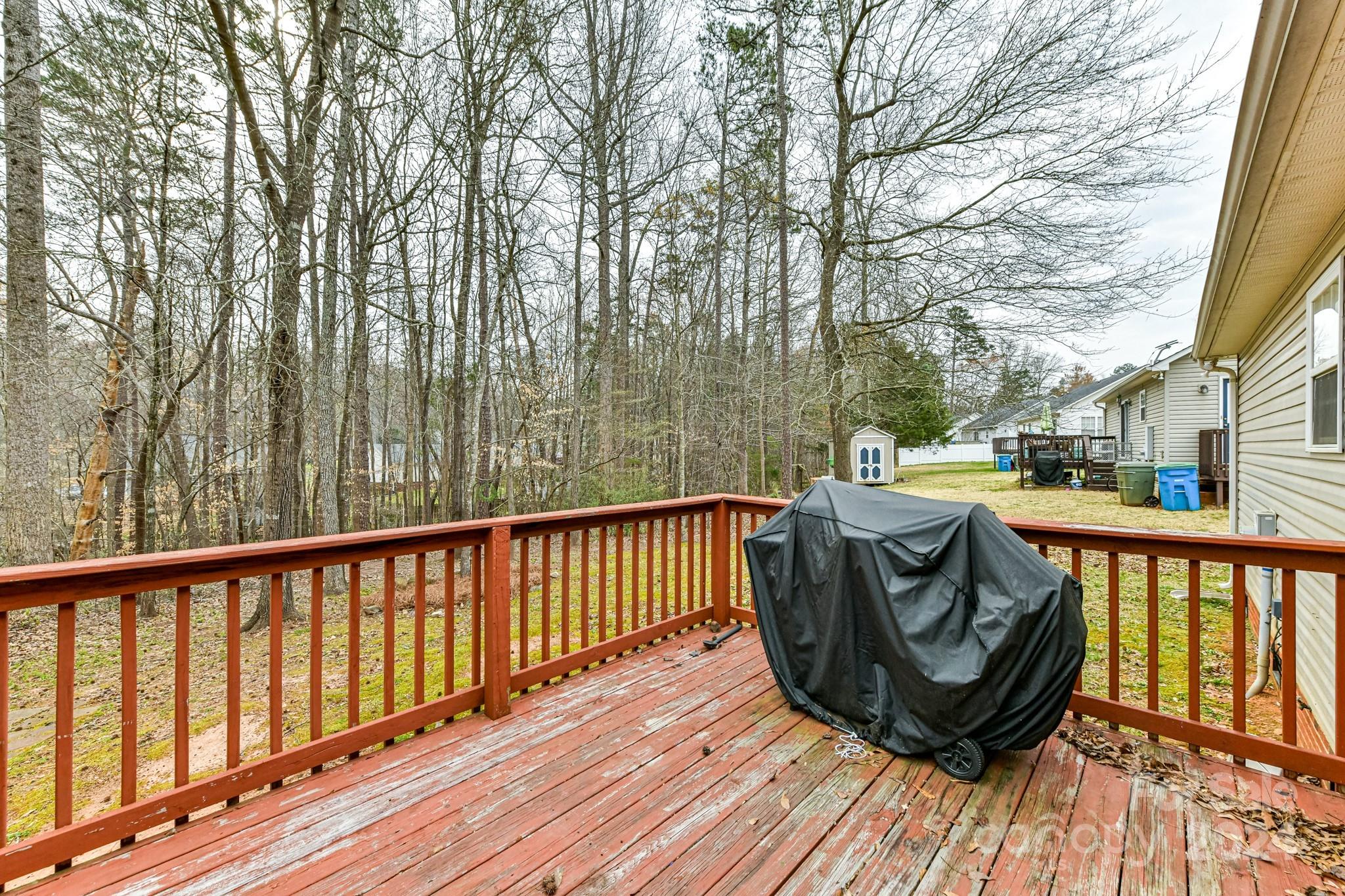Avery Lake - Residential