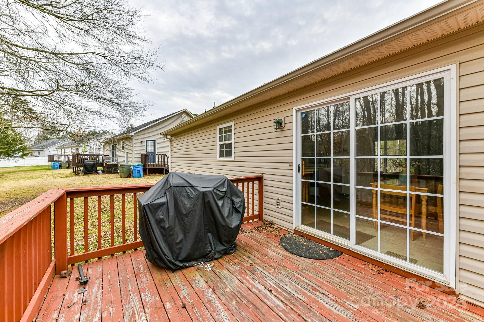 Avery Lake - Residential