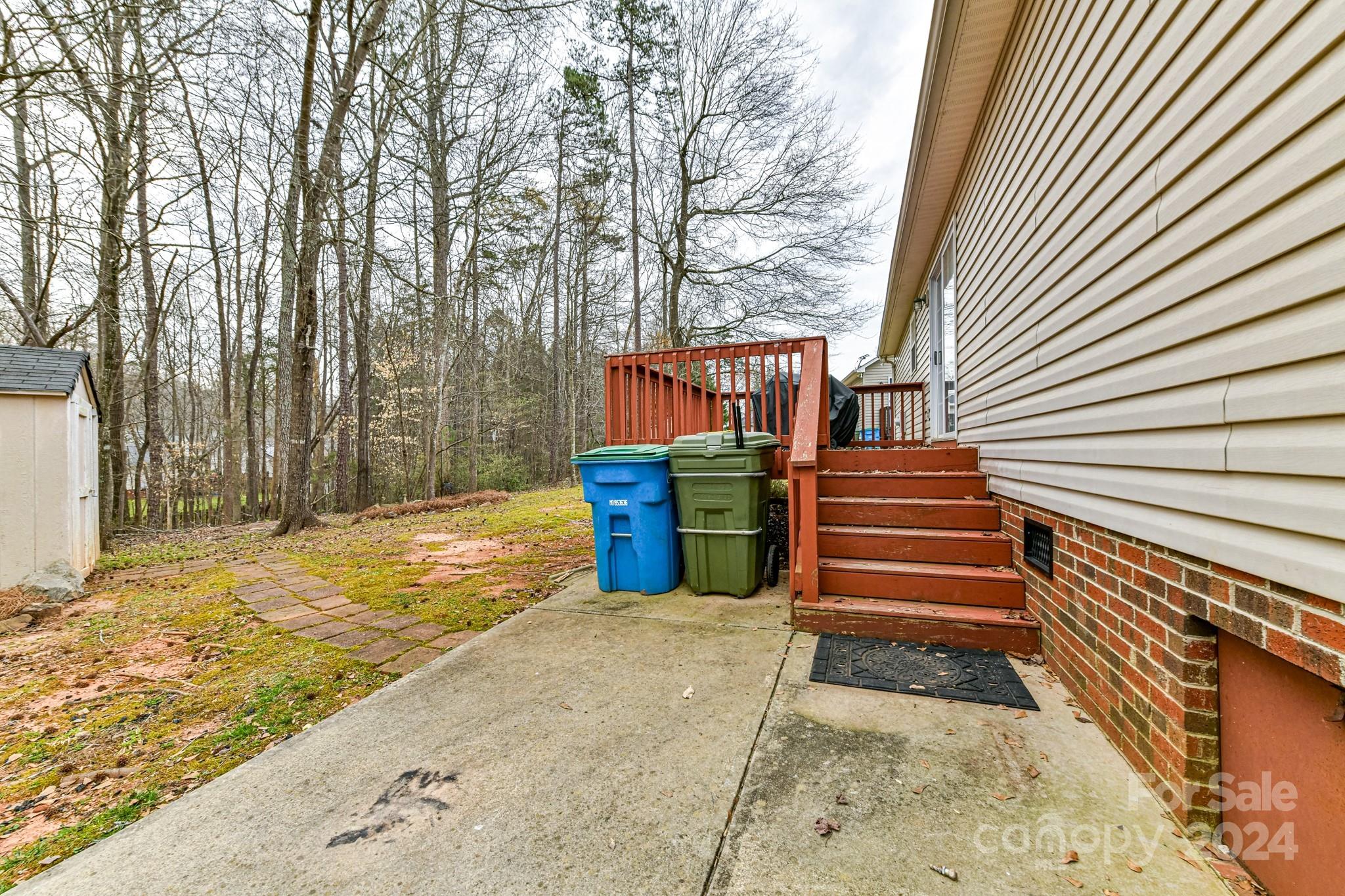 Avery Lake - Residential