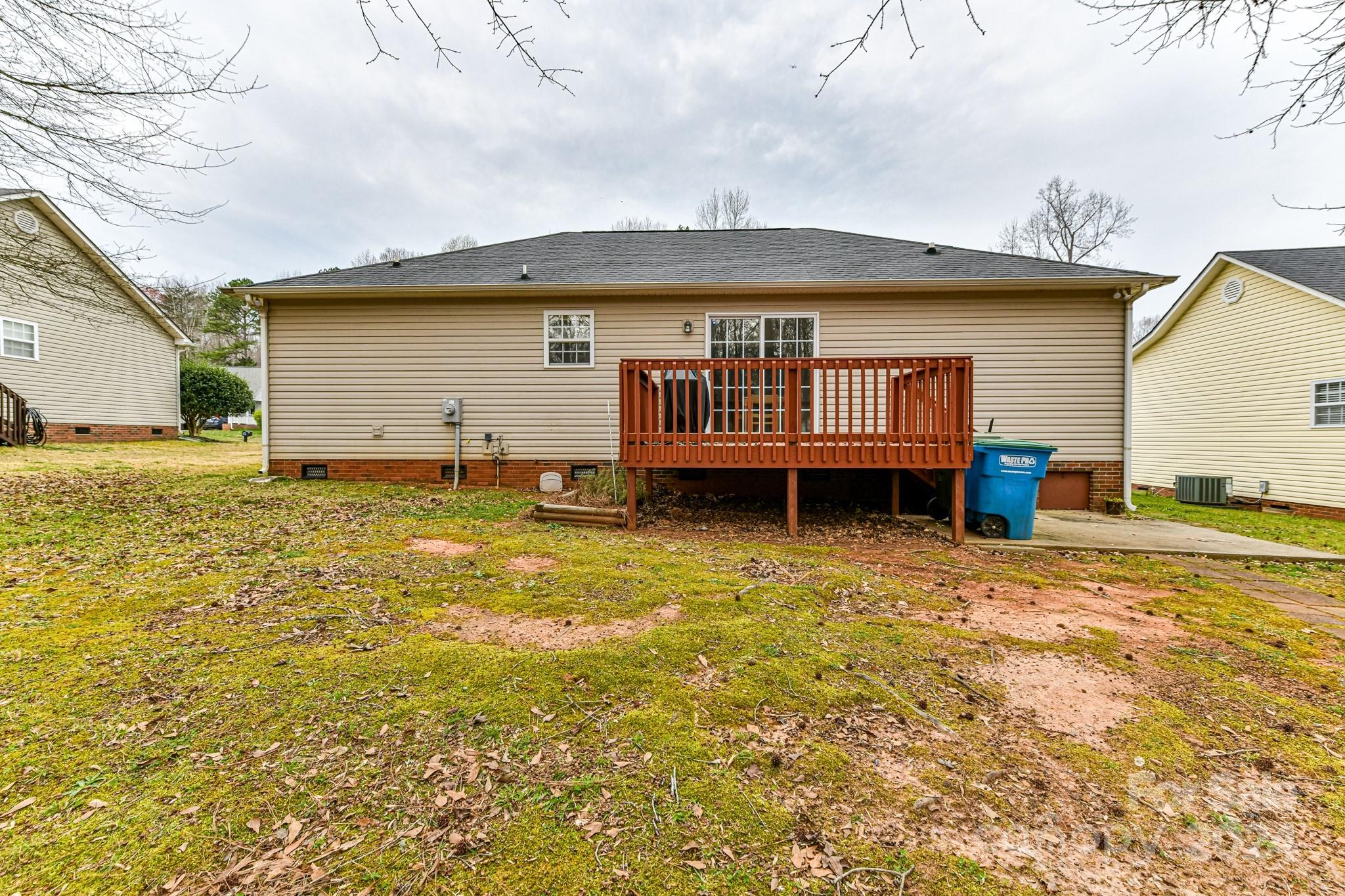 Avery Lake - Residential
