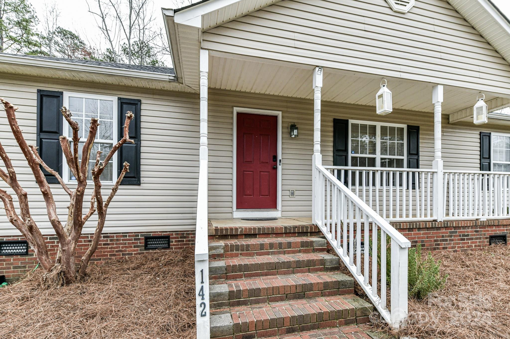 Avery Lake - Residential