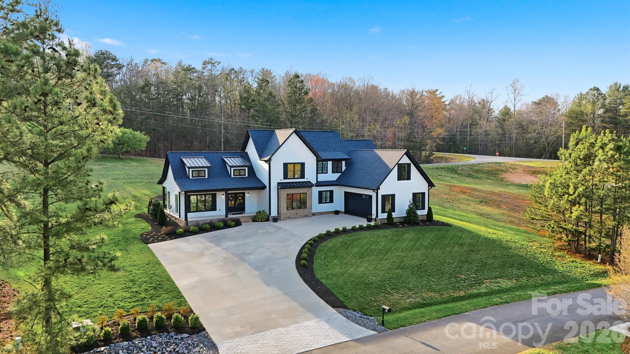 Wittenburg Landing - Residential