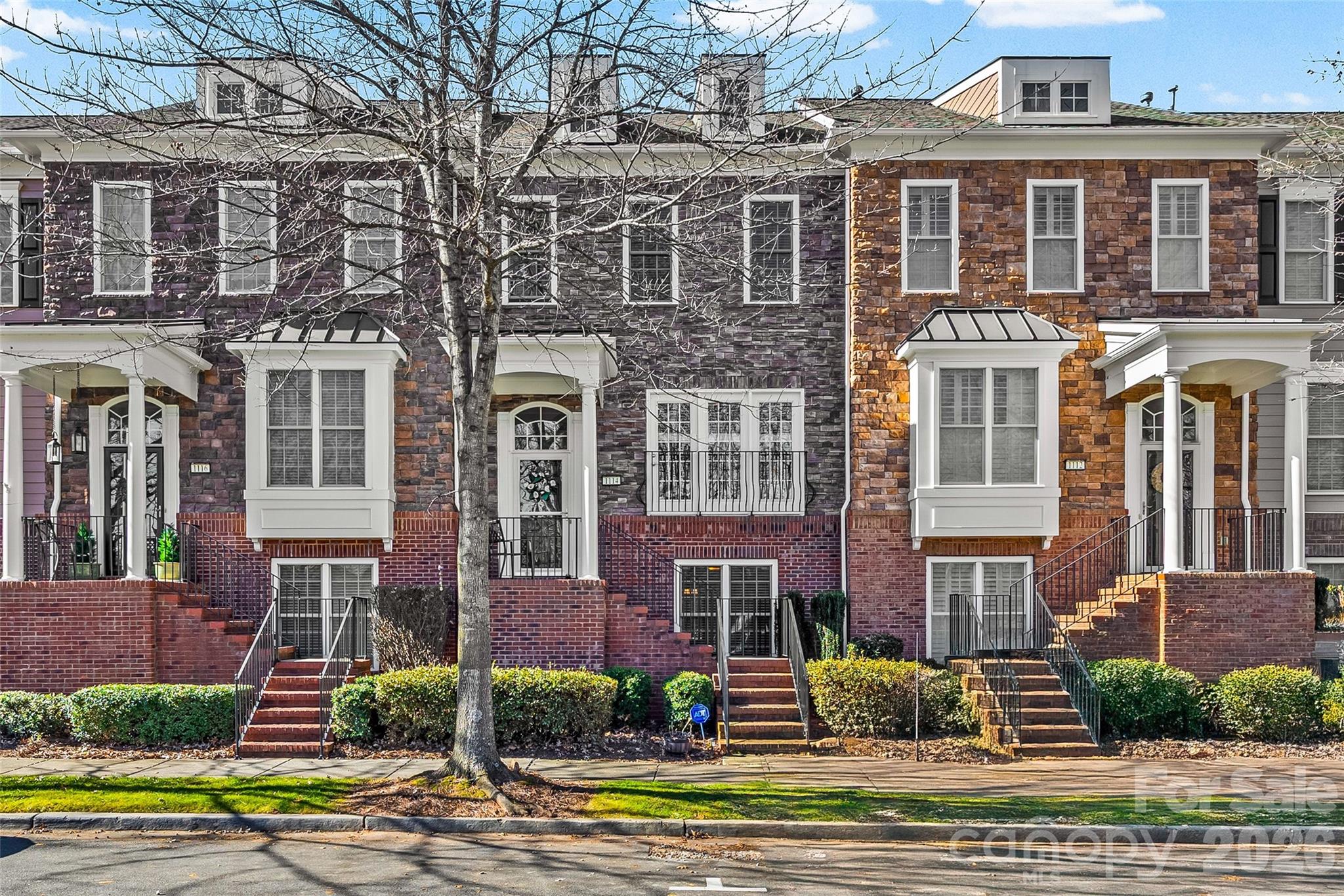 Baxter Village - Residential