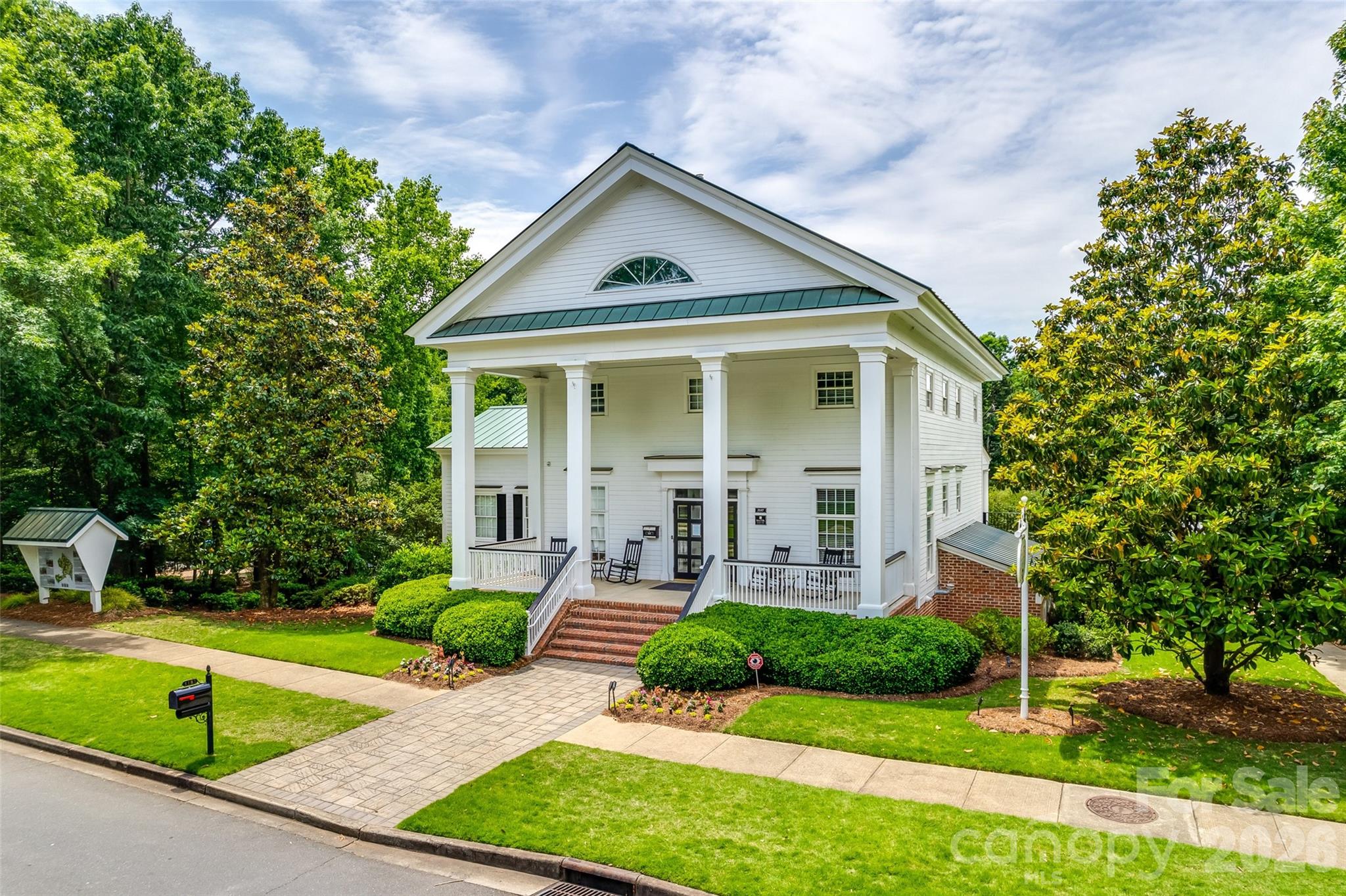 Baxter Village - Residential