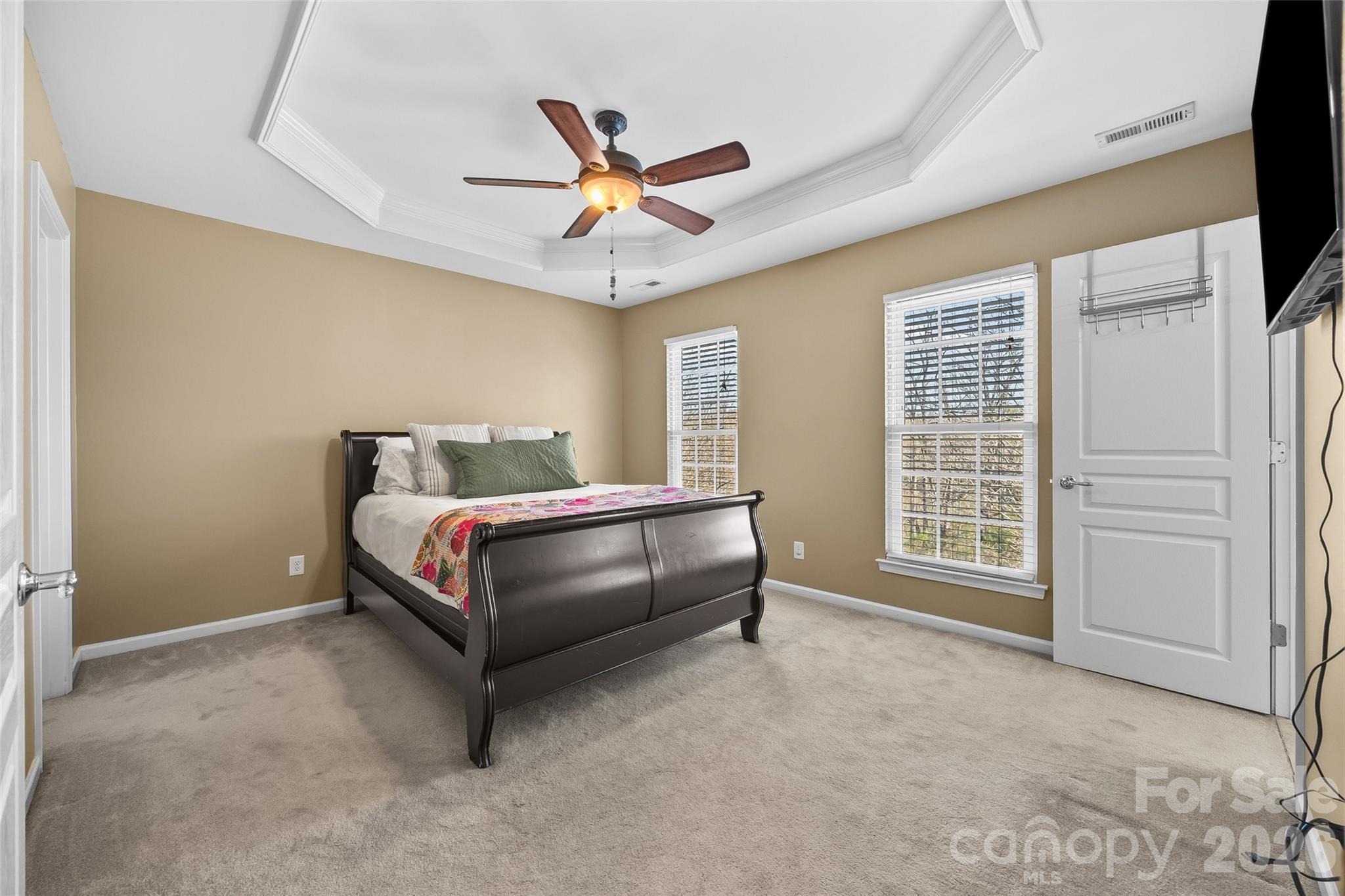 Baxter Village - Residential