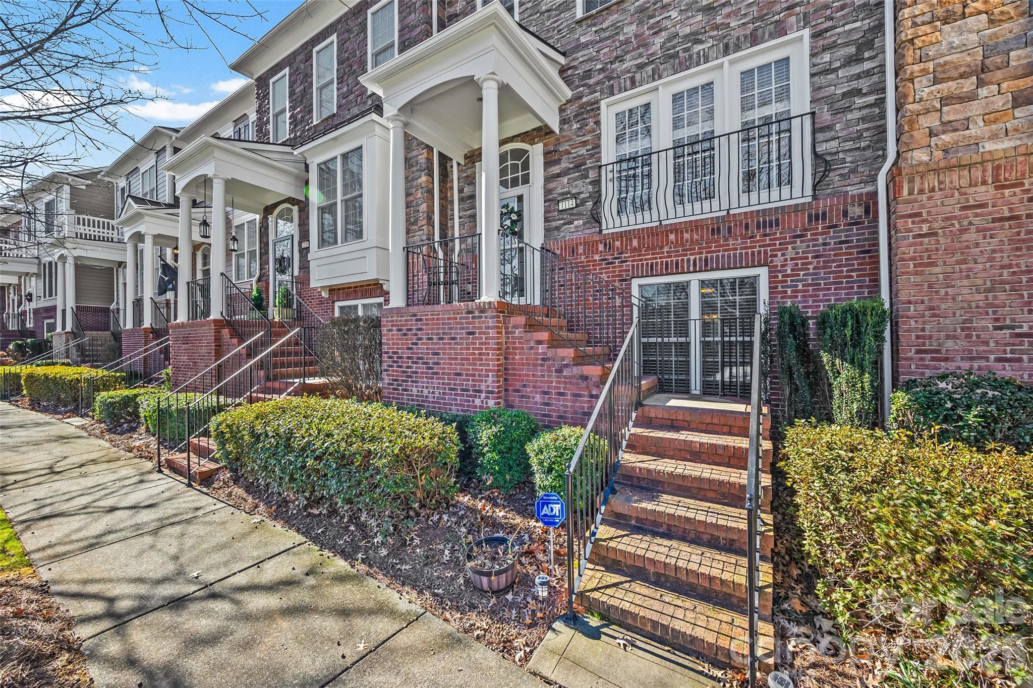 Baxter Village - Residential