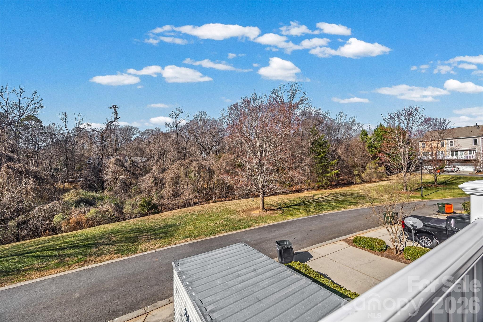 Baxter Village - Residential