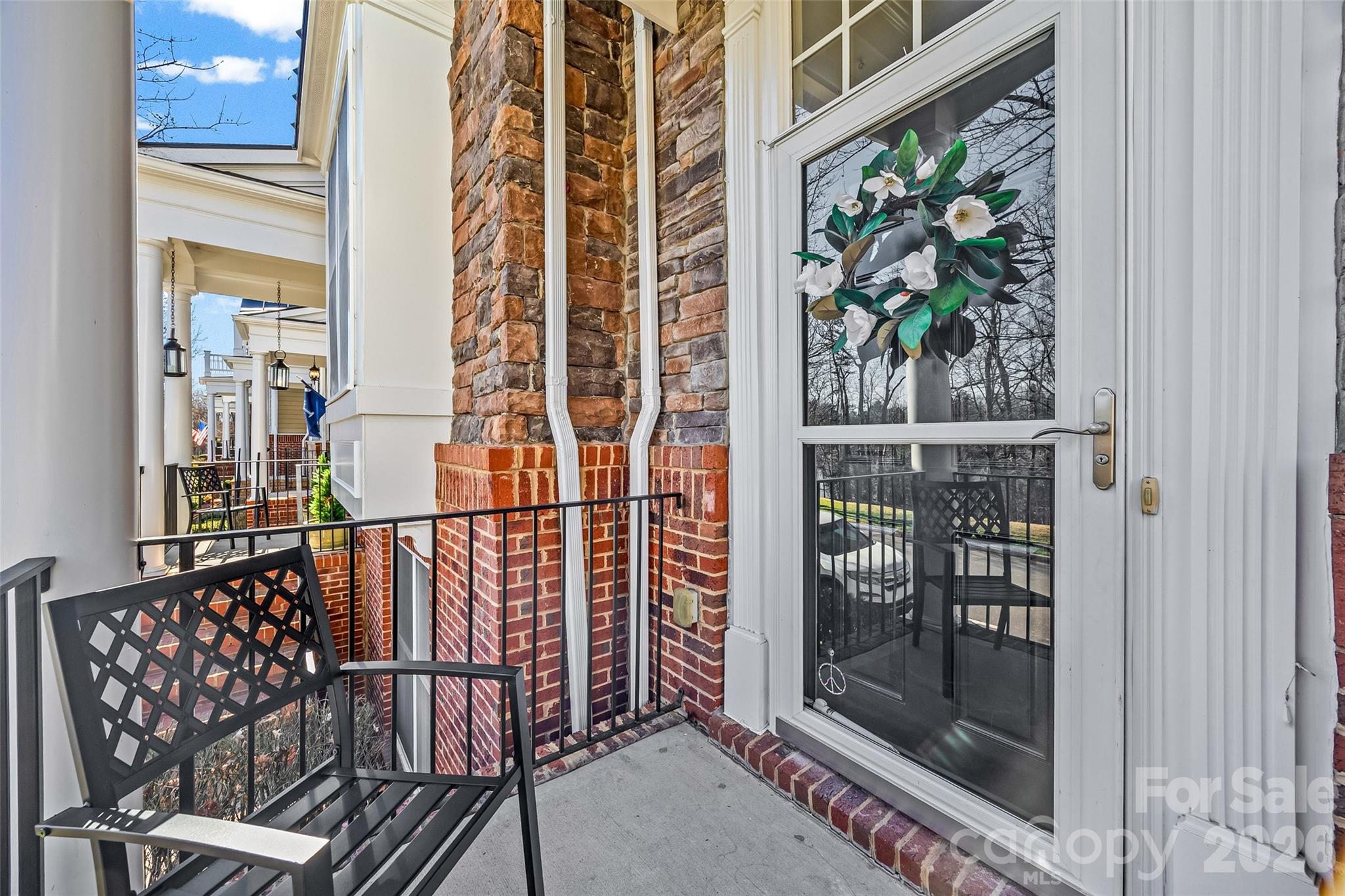 Baxter Village - Residential