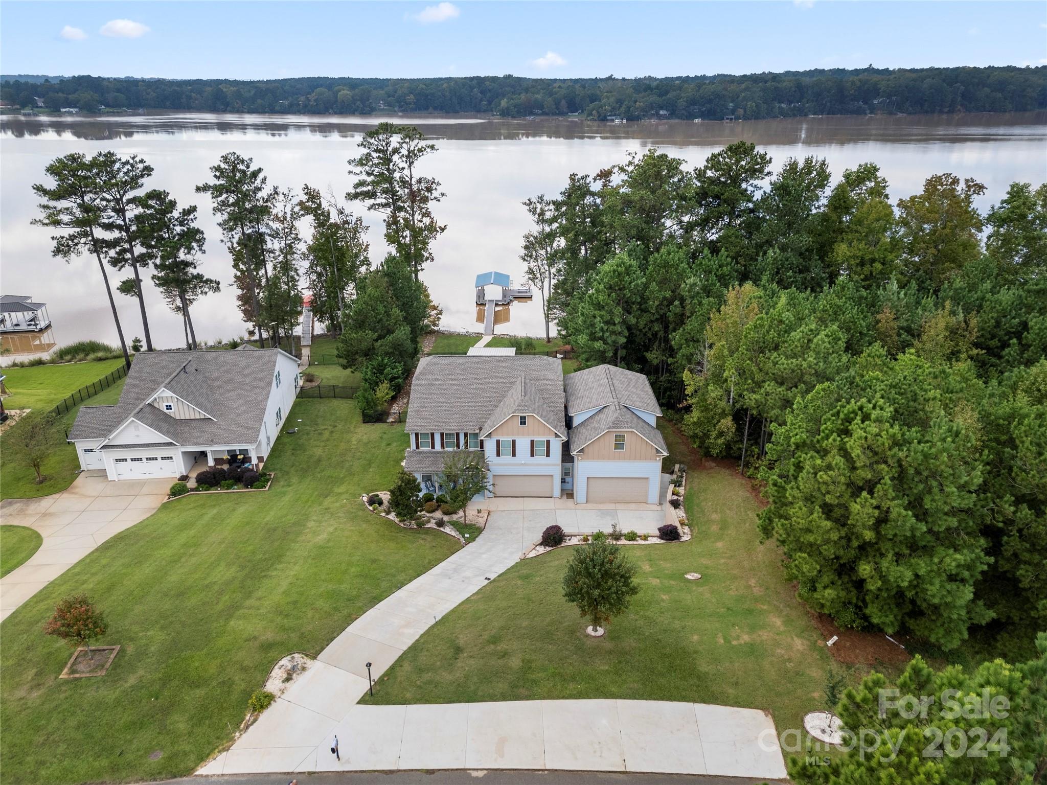 Edgewater - Residential