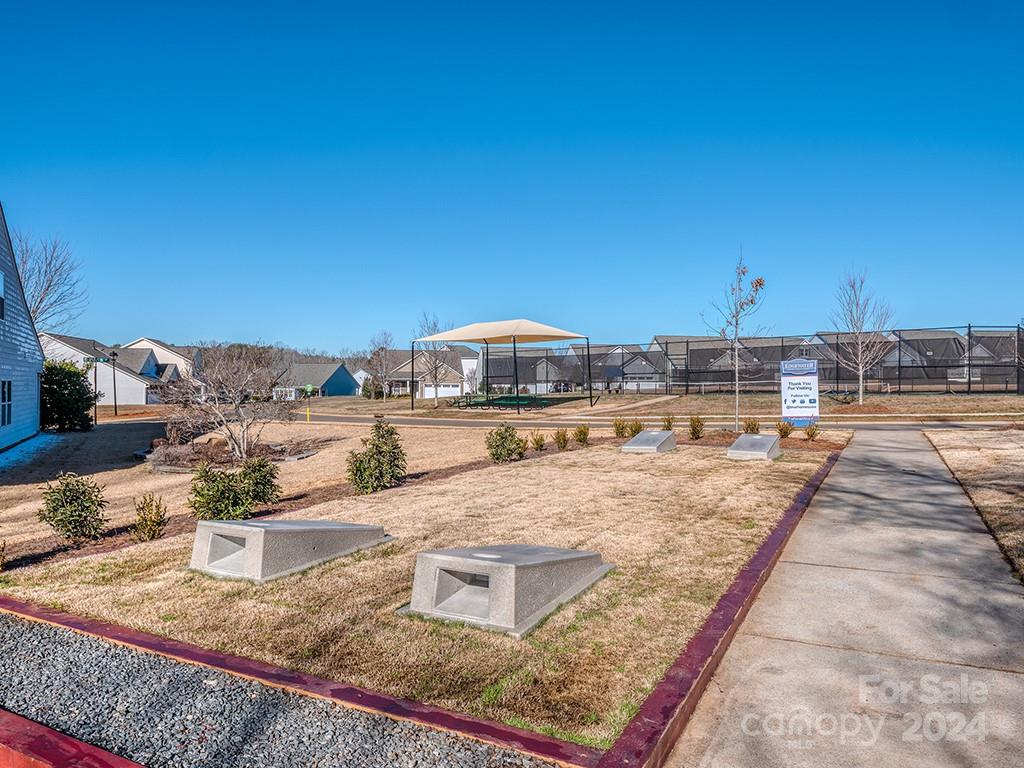 Edgewater - Residential