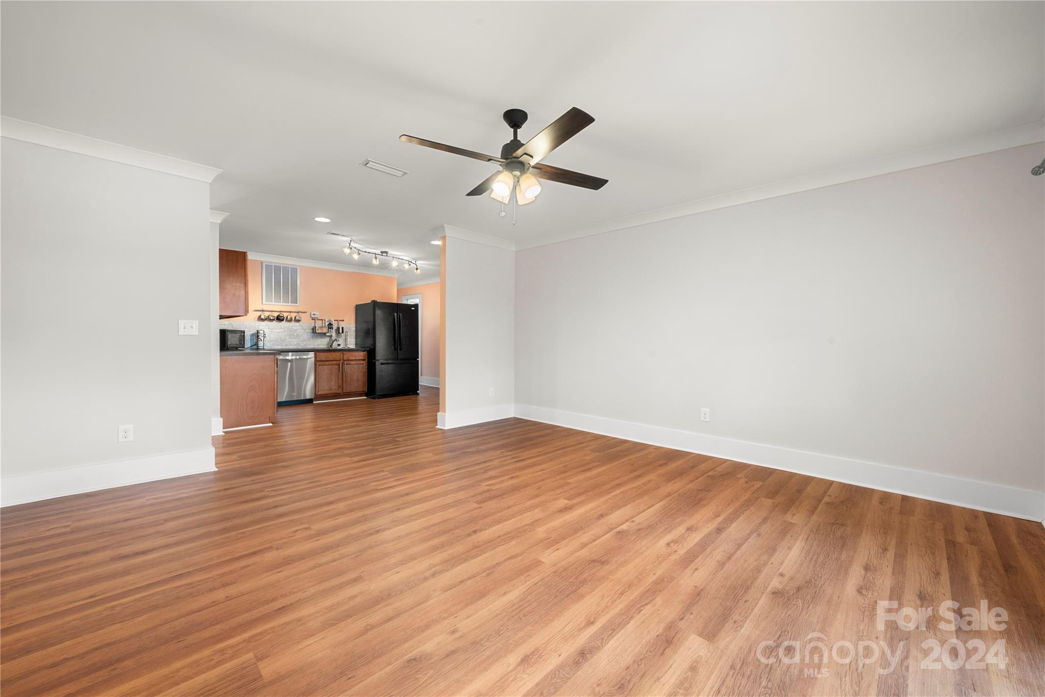 Edgewater - Residential