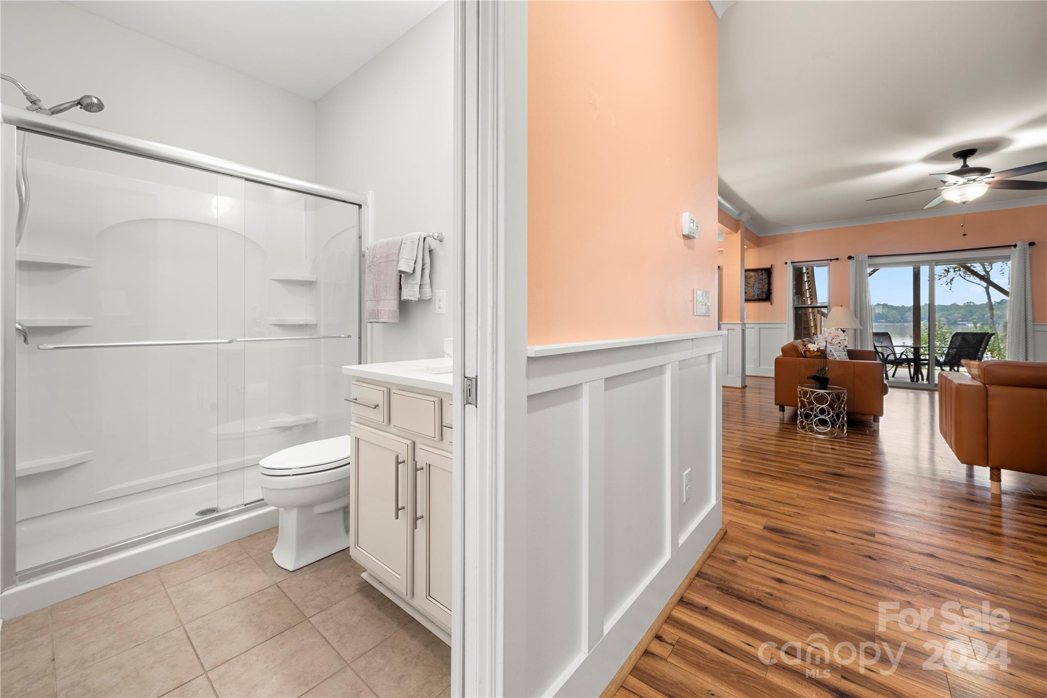 Edgewater - Residential