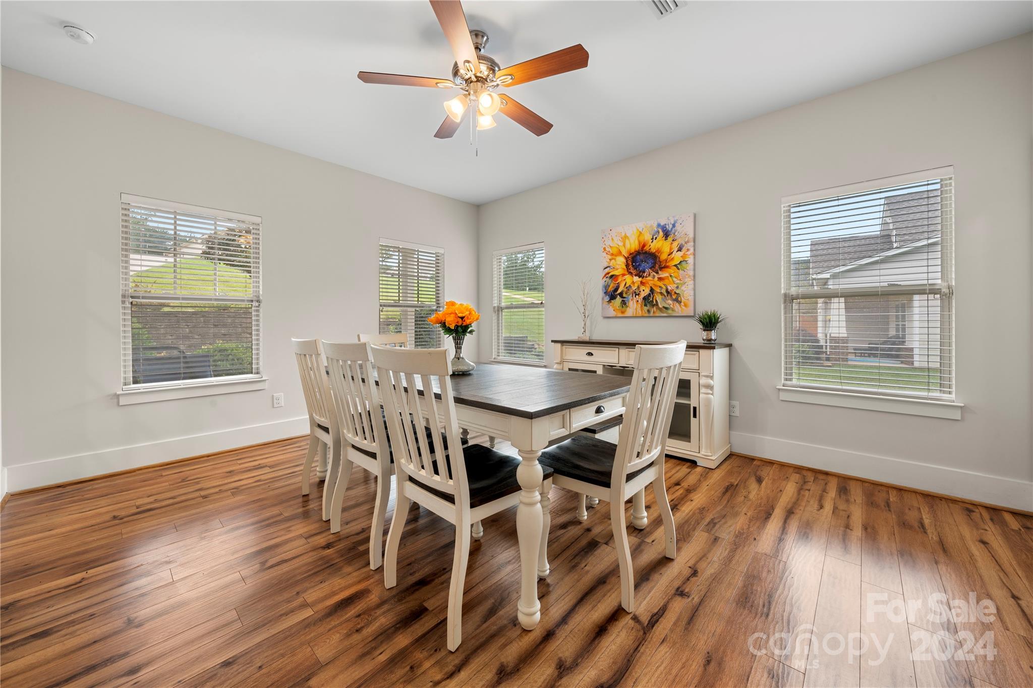 Edgewater - Residential