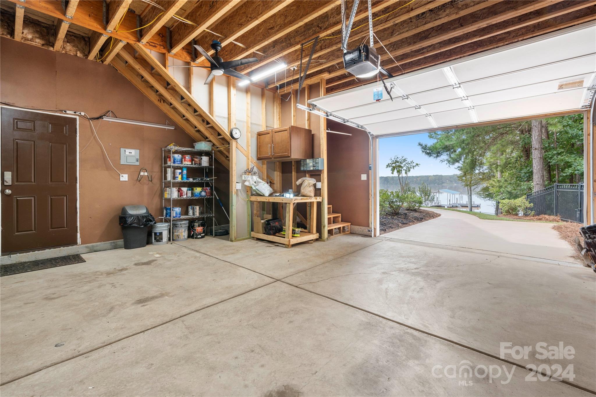 Edgewater - Residential