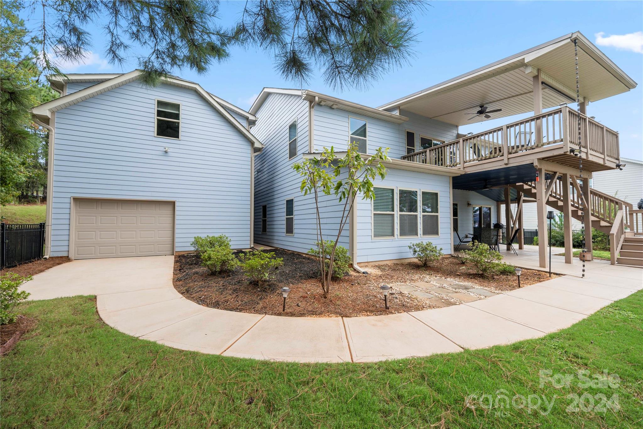 Edgewater - Residential