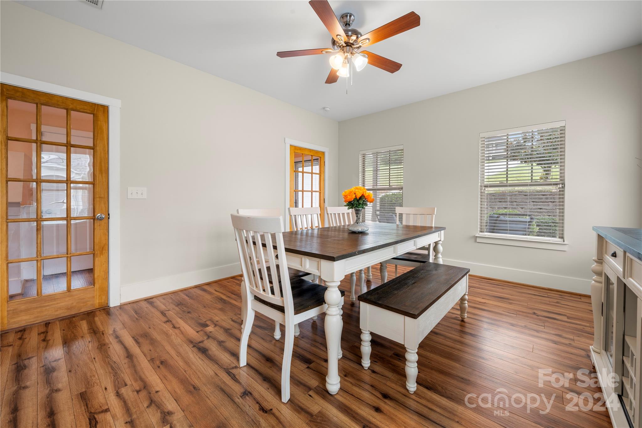 Edgewater - Residential