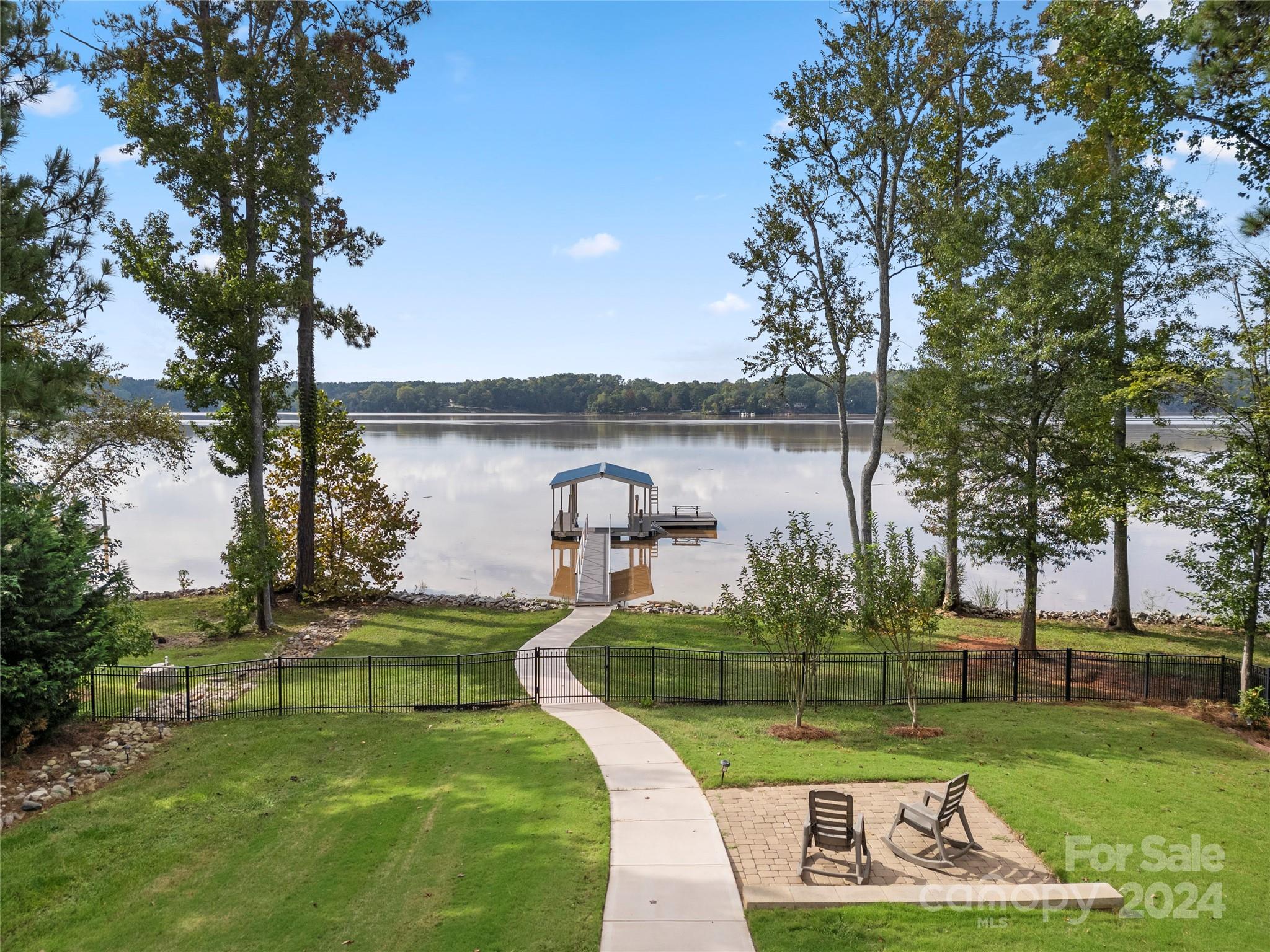 Edgewater - Residential