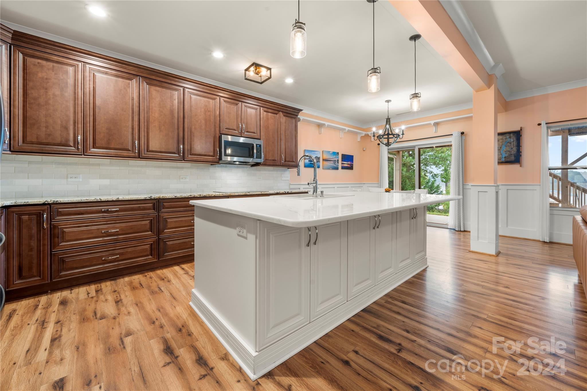 Edgewater - Residential