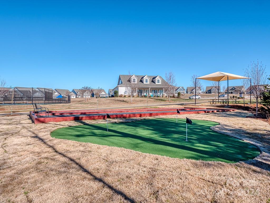 Edgewater - Residential