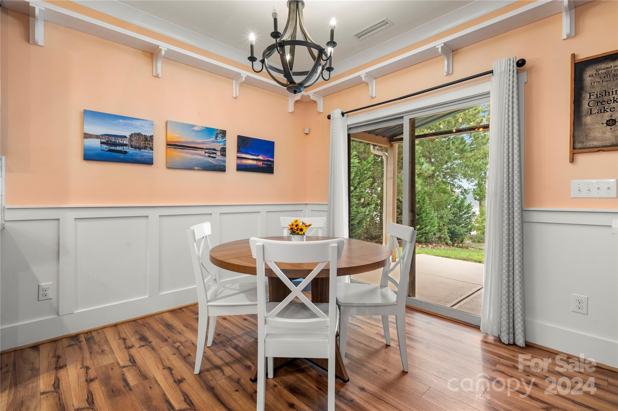 Edgewater - Residential