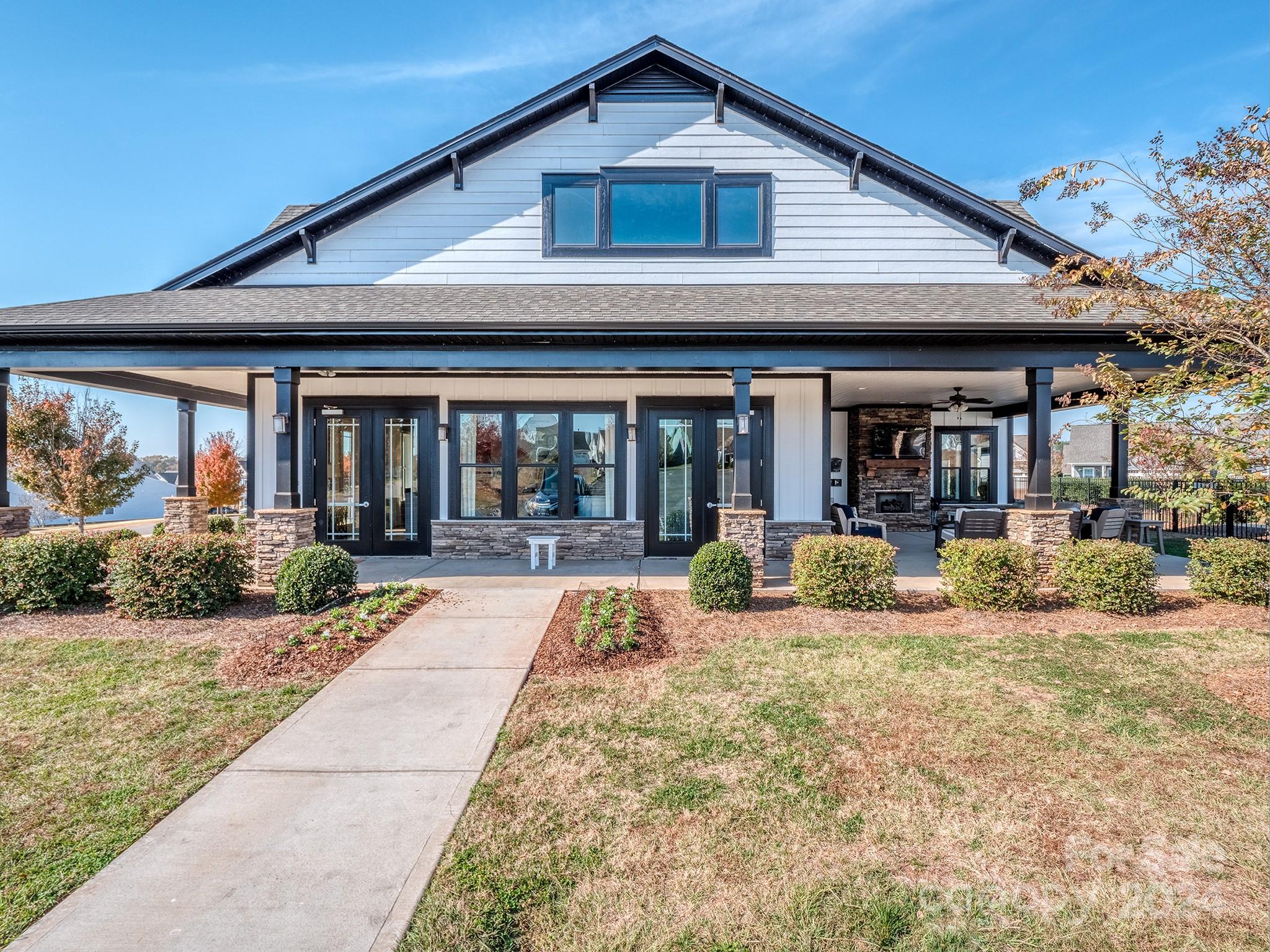 Edgewater - Residential