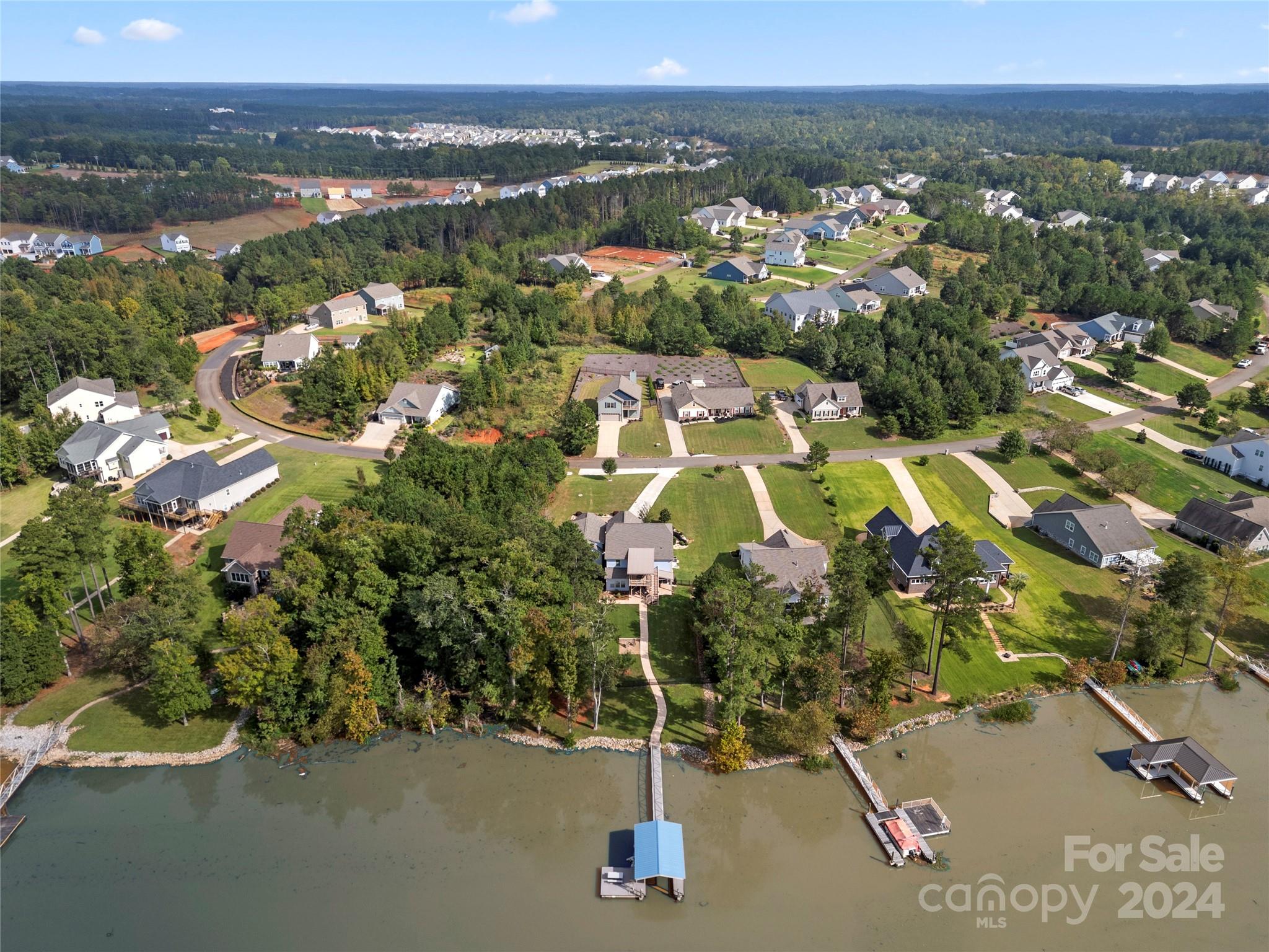 Edgewater - Residential