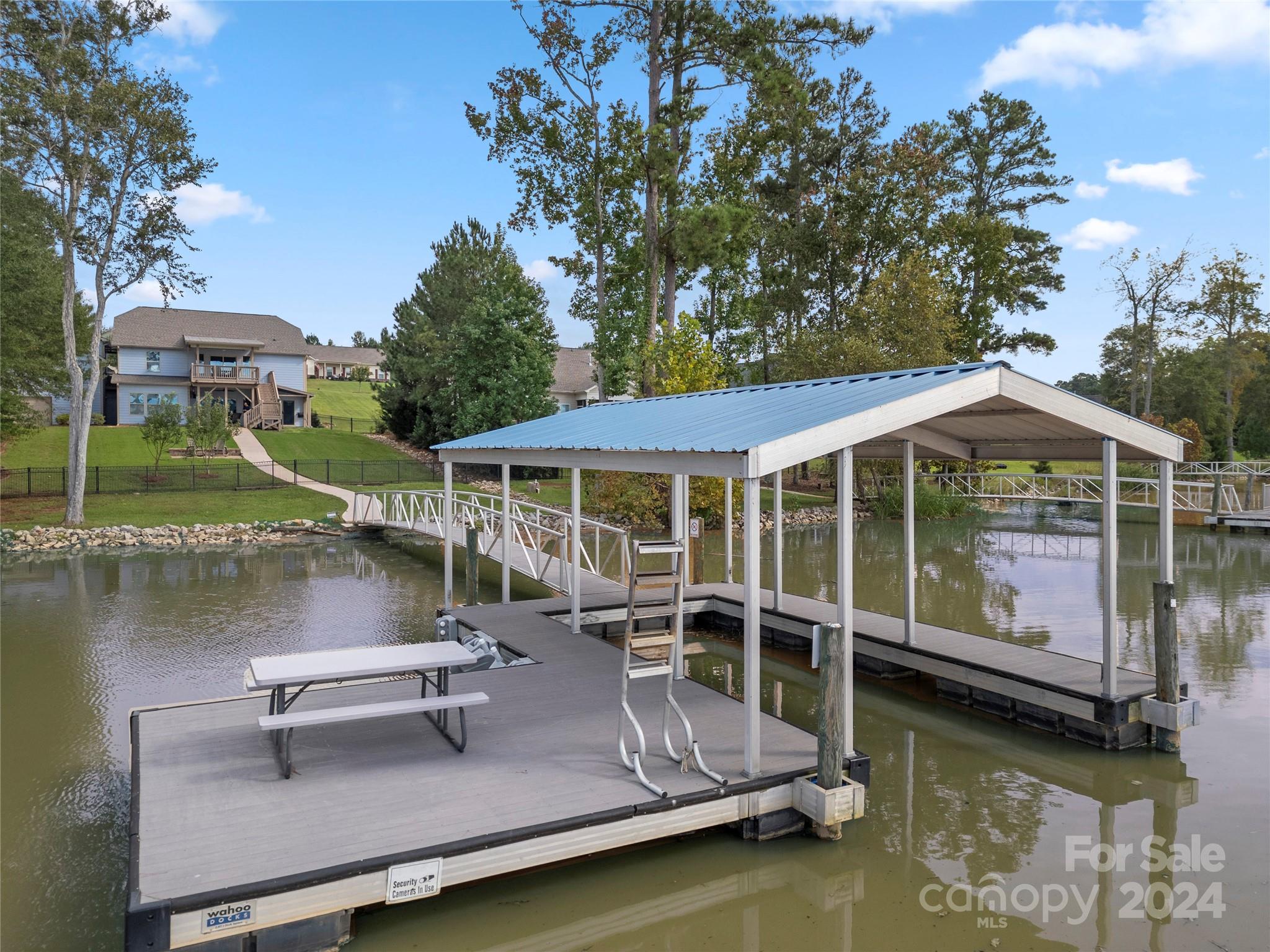 Edgewater - Residential