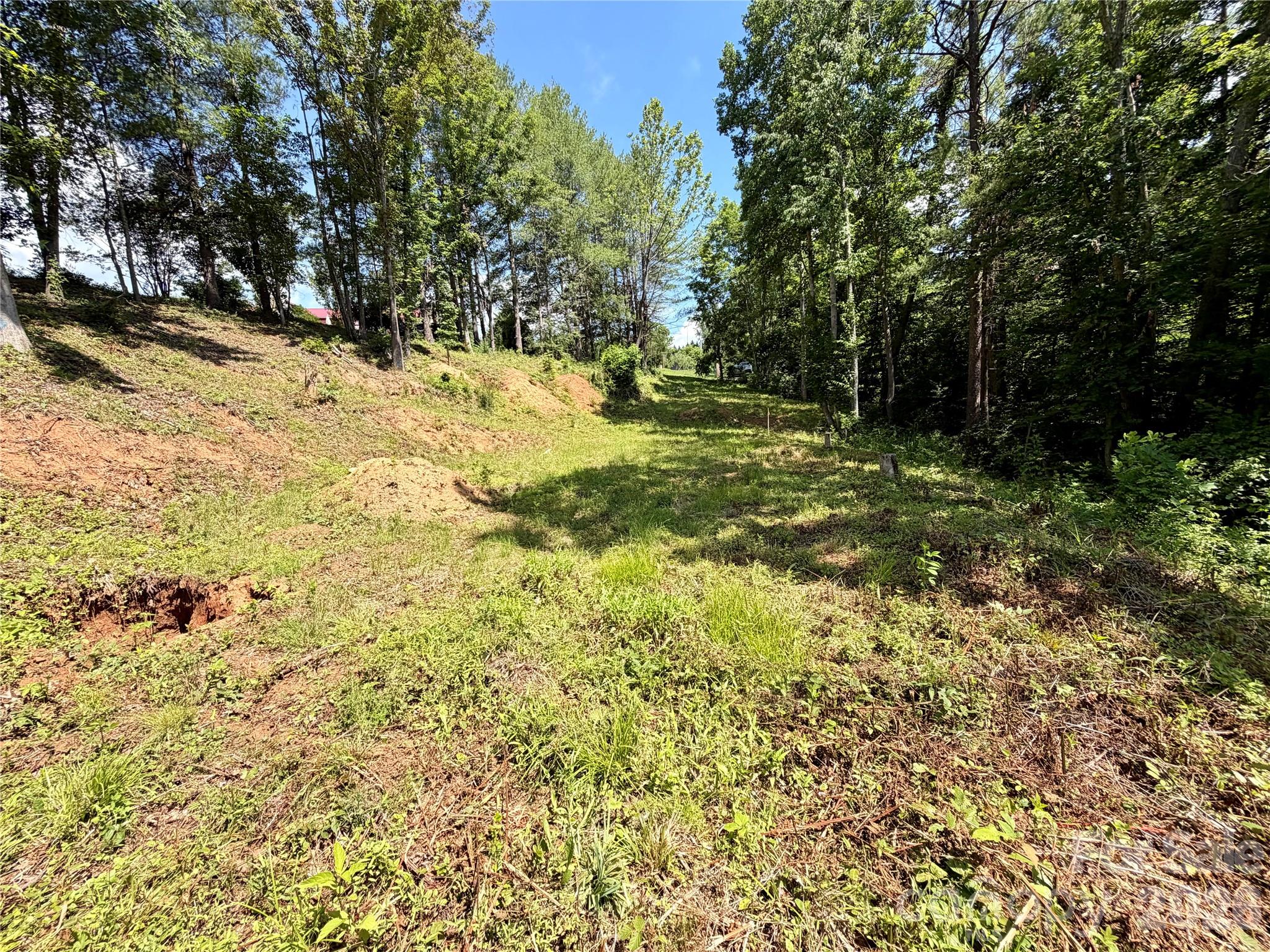 Three-bedroom septic approved! Gorgeous lot just over an acre in an established, paved-road community of  Clearview Estates in Weaverville. Enjoy long-range mountain views and peaceful surroundings, all just minutes from downtown Weaverville’s shops, dining, charm and the new Advent Hospital being built. This homesite offers the perfect blend of privacy and convenience—ideal for your dream mountain retreat or forever home. Don’t miss this rare opportunity to build in one of the area’s most desirable locations! Septic permit avaible at request