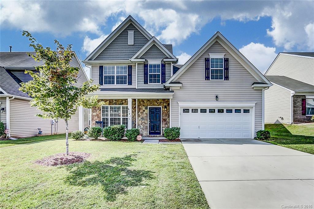 Almond Glen - Residential
