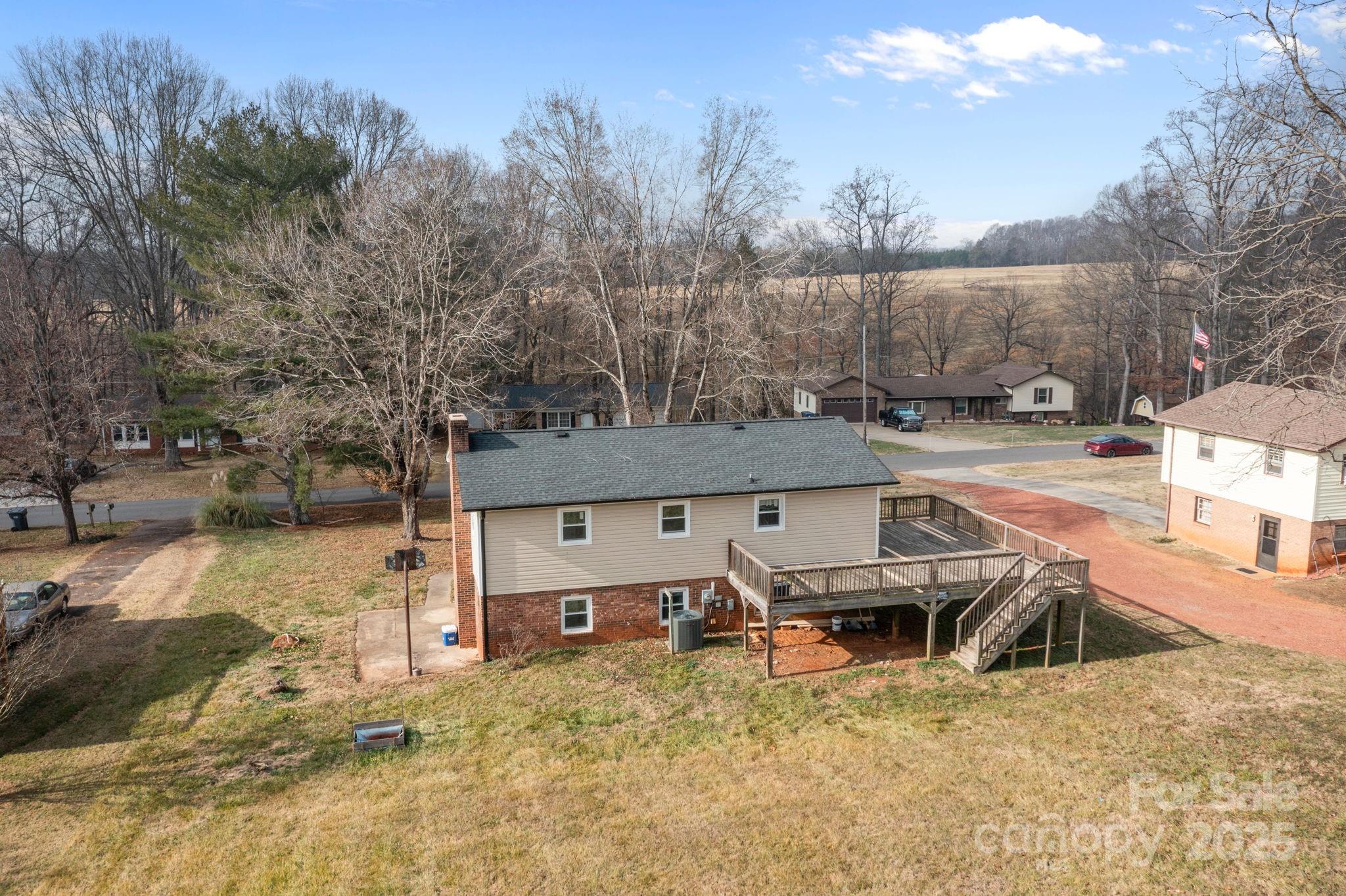 Carol Lynn Acres - Residential
