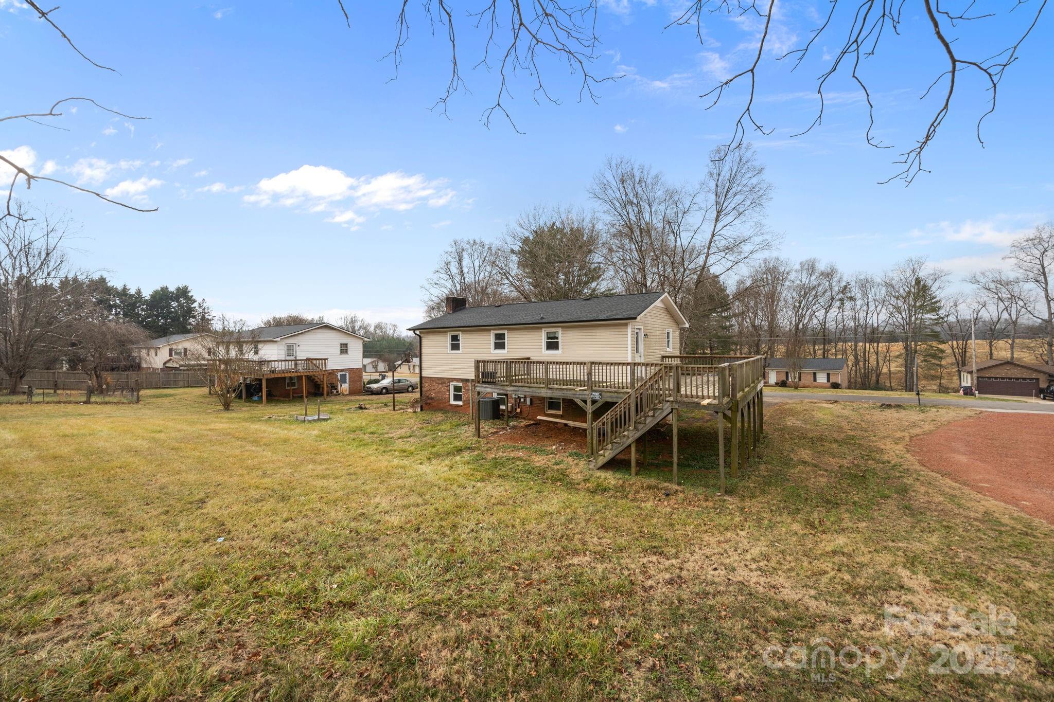 Carol Lynn Acres - Residential