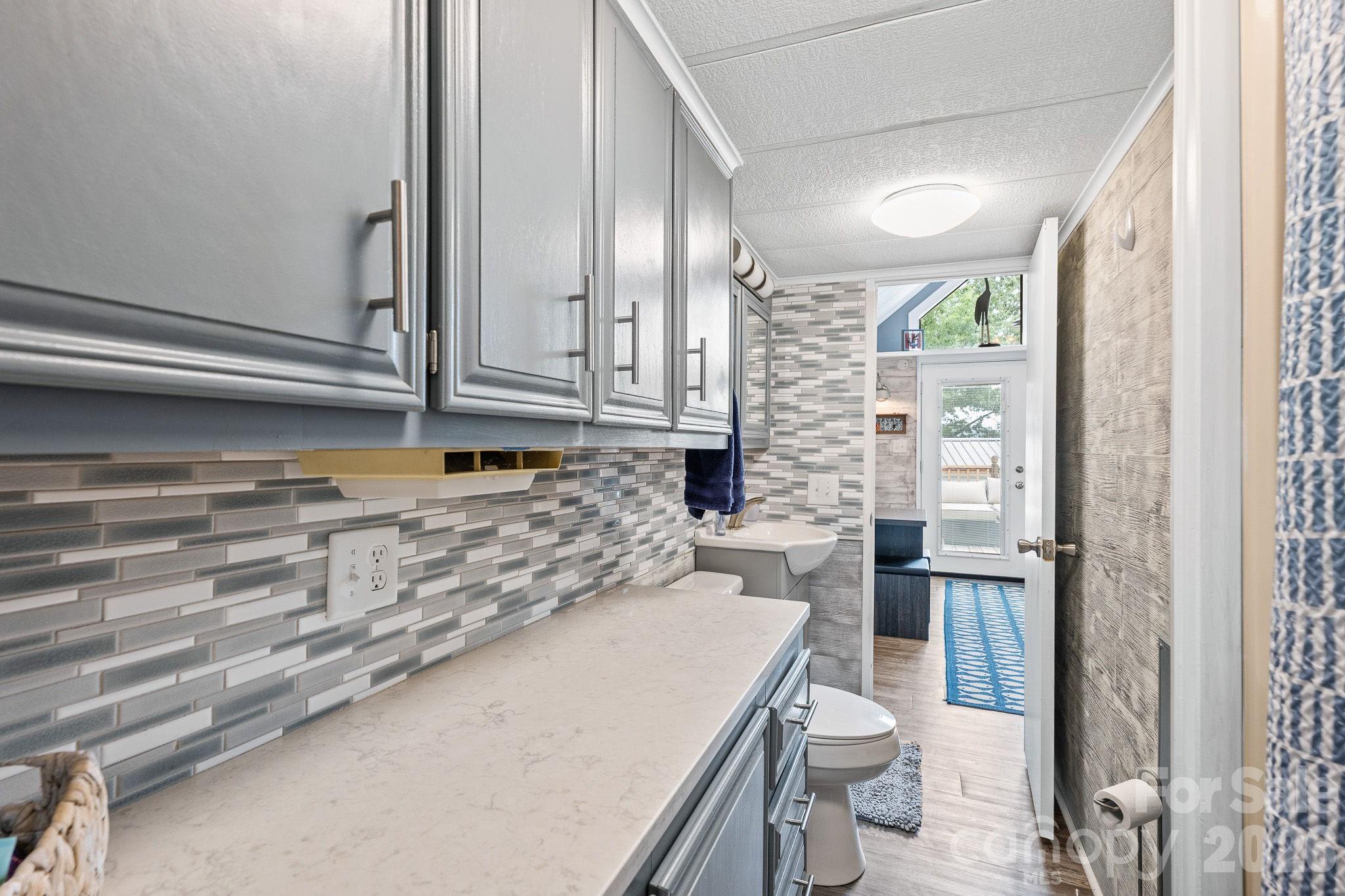 Badin Shores Resort - Residential