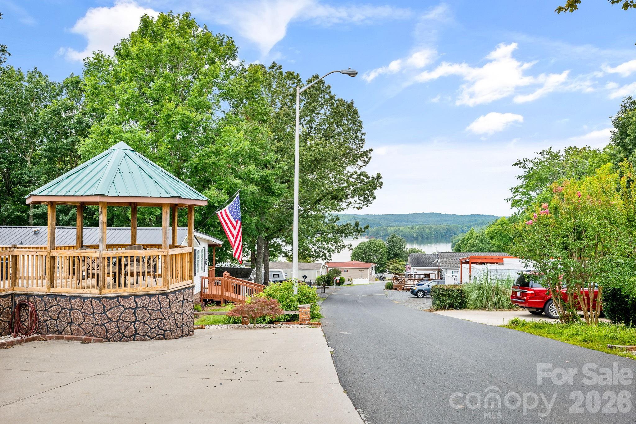 Badin Shores Resort - Residential