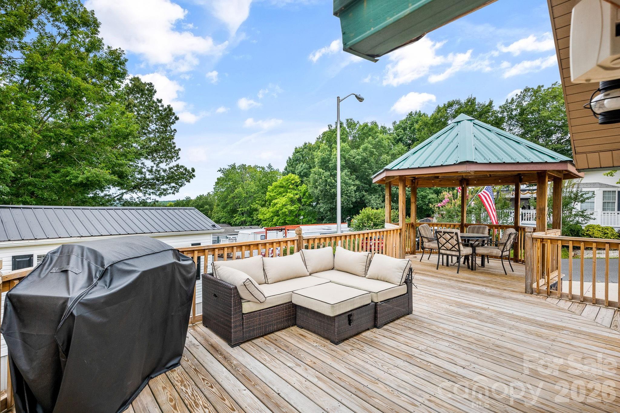 Badin Shores Resort - Residential